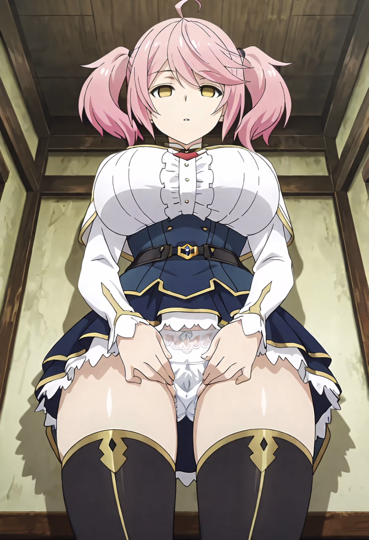 Philuffy Aingram - Undefeated Bahamut Chronicle (Saijaku Muhai no Bahamut) - Hentai Gallery 3 - 558 Images — image 6 of 558