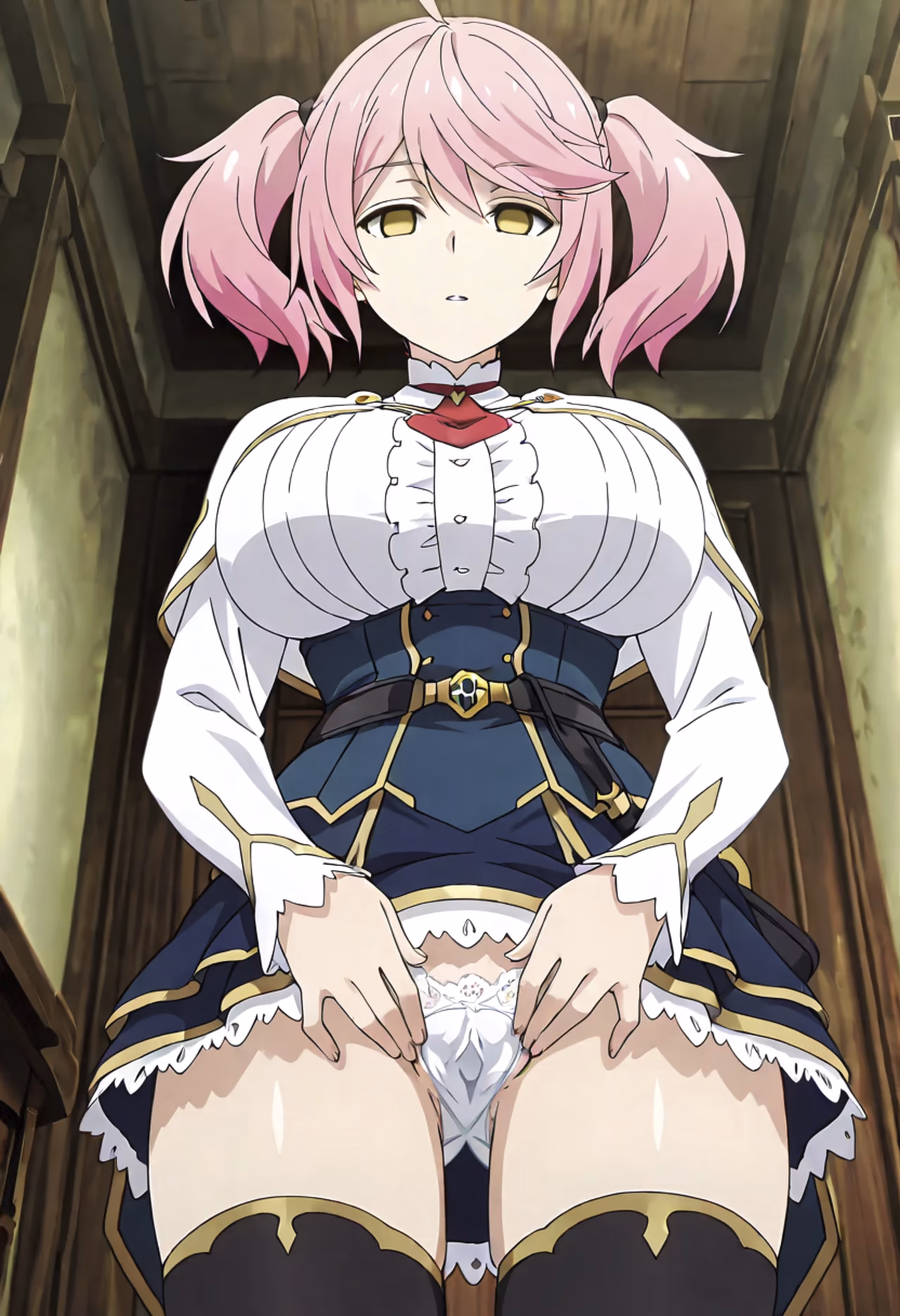 Philuffy Aingram - Undefeated Bahamut Chronicle (Saijaku Muhai no Bahamut) - Hentai Gallery 3 - 558 Images — image 7 of 558