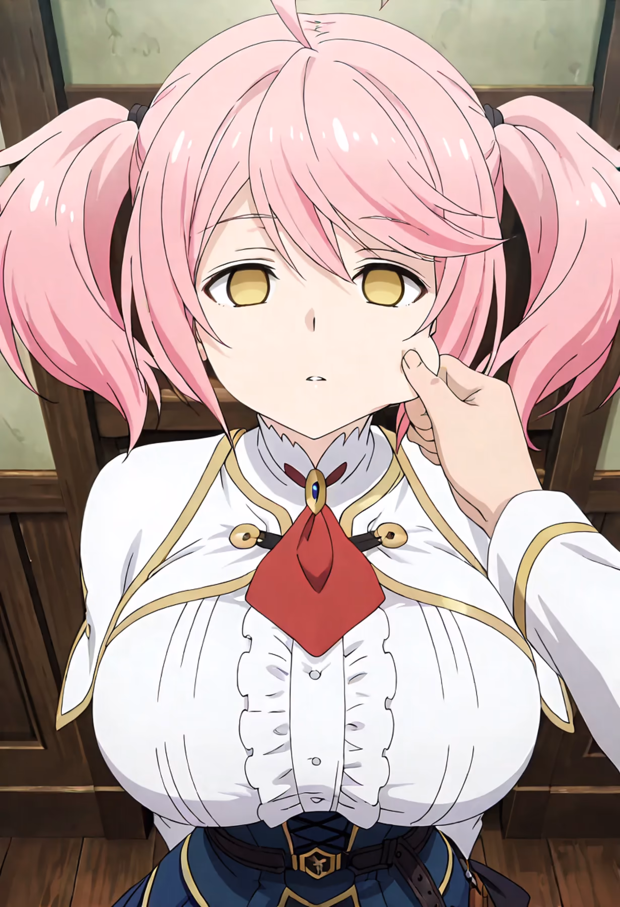 Philuffy Aingram - Undefeated Bahamut Chronicle (Saijaku Muhai no Bahamut) - Hentai Gallery 3 - 558 Images — image 85 of 558