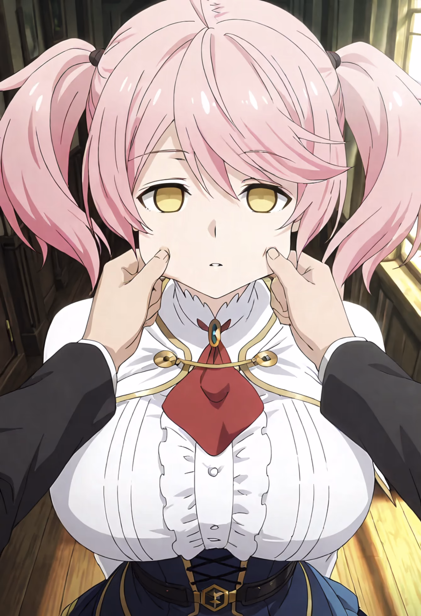 Philuffy Aingram - Undefeated Bahamut Chronicle (Saijaku Muhai no Bahamut) - Hentai Gallery 3 - 558 Images — image 88 of 558