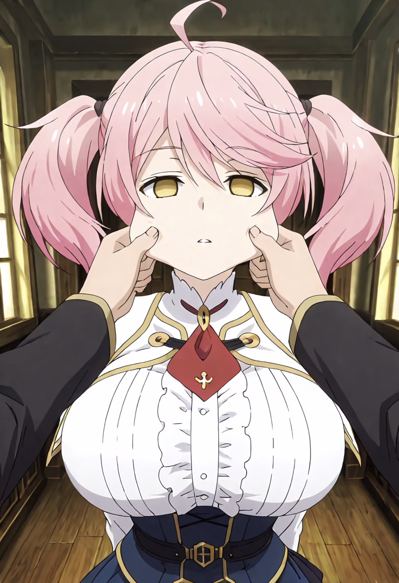 Philuffy Aingram - Undefeated Bahamut Chronicle (Saijaku Muhai no Bahamut) - Hentai Gallery 3 - 558 Images — image 89 of 558