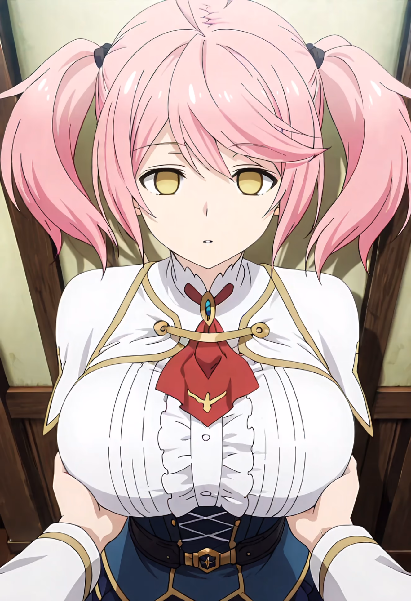 Philuffy Aingram - Undefeated Bahamut Chronicle (Saijaku Muhai no Bahamut) - Hentai Gallery 3 - 558 Images — image 90 of 558