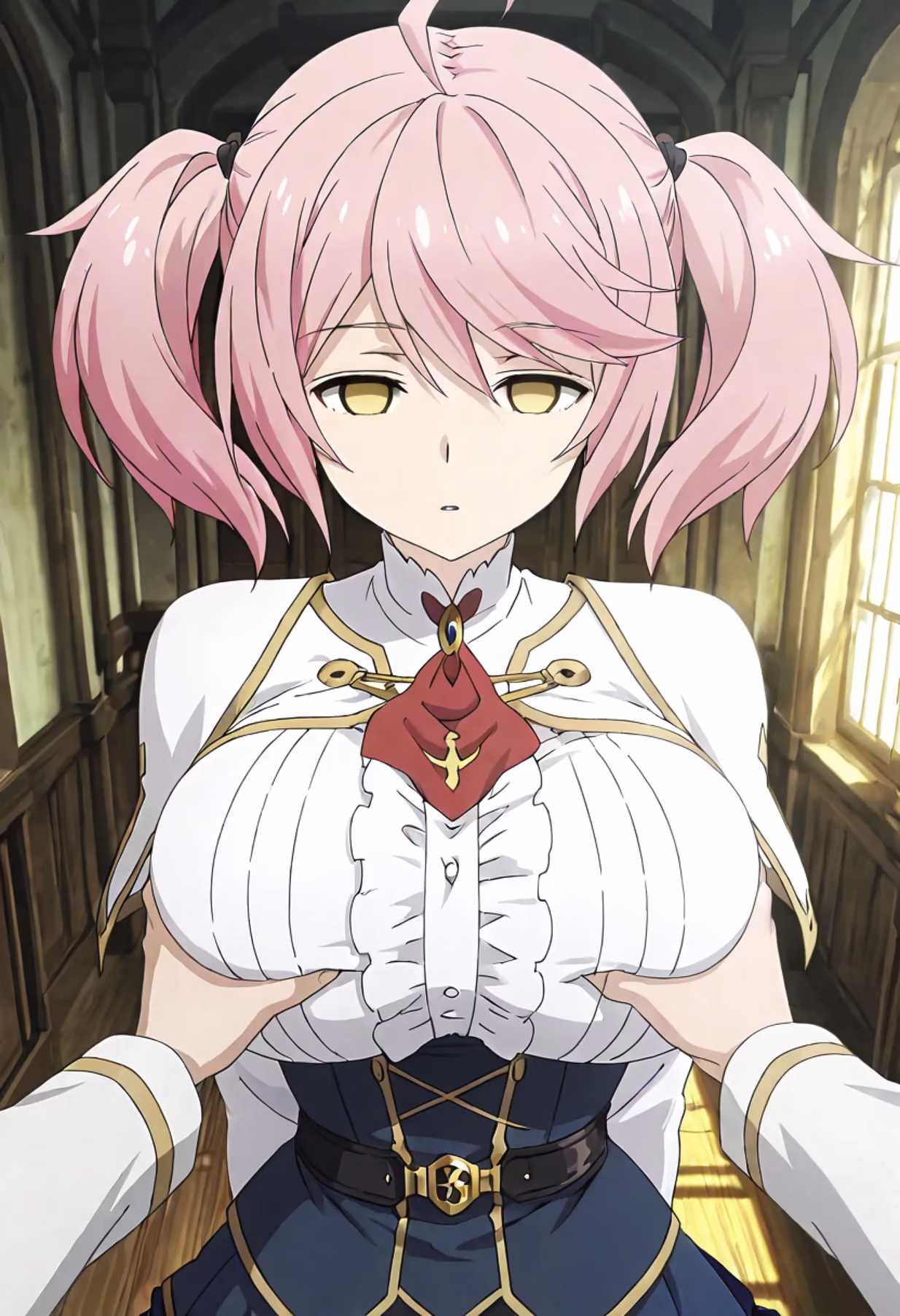 Philuffy Aingram - Undefeated Bahamut Chronicle (Saijaku Muhai no Bahamut) - Hentai Gallery 3 - 558 Images — image 92 of 558