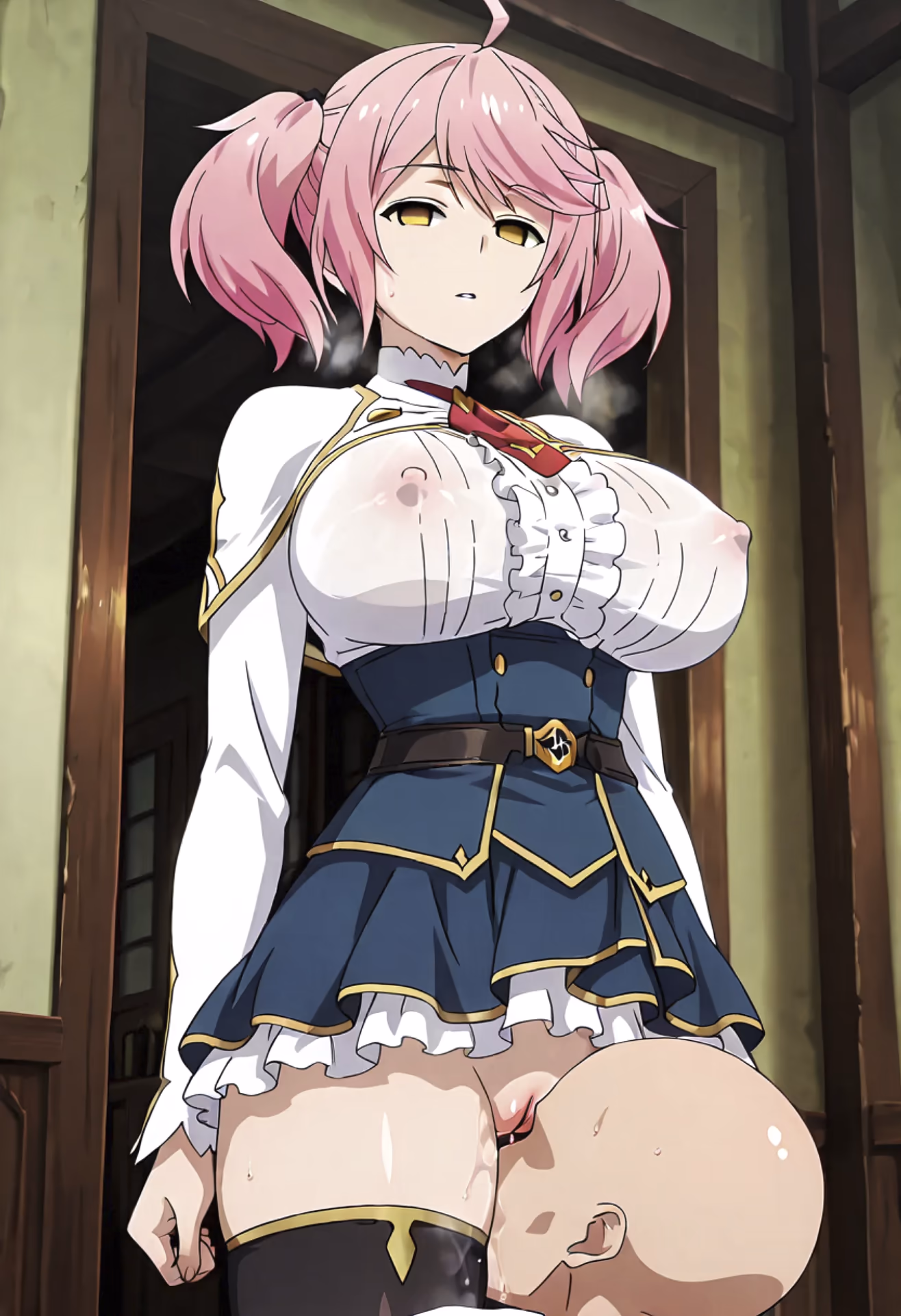 Philuffy Aingram - Undefeated Bahamut Chronicle (Saijaku Muhai no Bahamut) - Hentai Gallery 3 - 558 Images — image 99 of 558