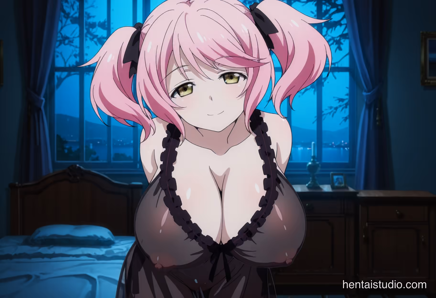 Philuffy Aingram - Undefeated Bahamut Chronicle (Saijaku Muhai no Bahamut) - Hentai Gallery 4 - 100 Images — image 1 of 100