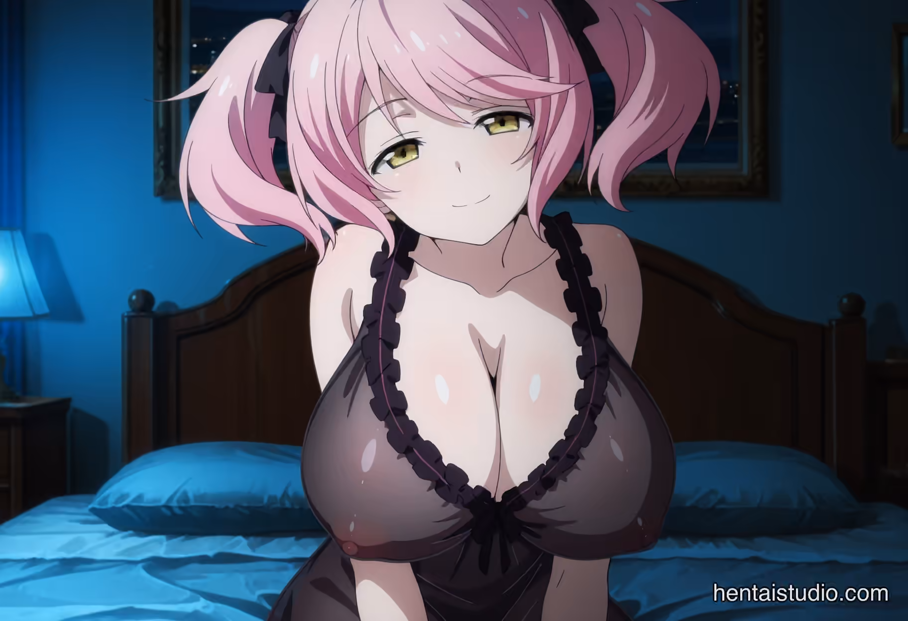 Philuffy Aingram - Undefeated Bahamut Chronicle (Saijaku Muhai no Bahamut) - Hentai Gallery 4 - 100 Images — image 2 of 100