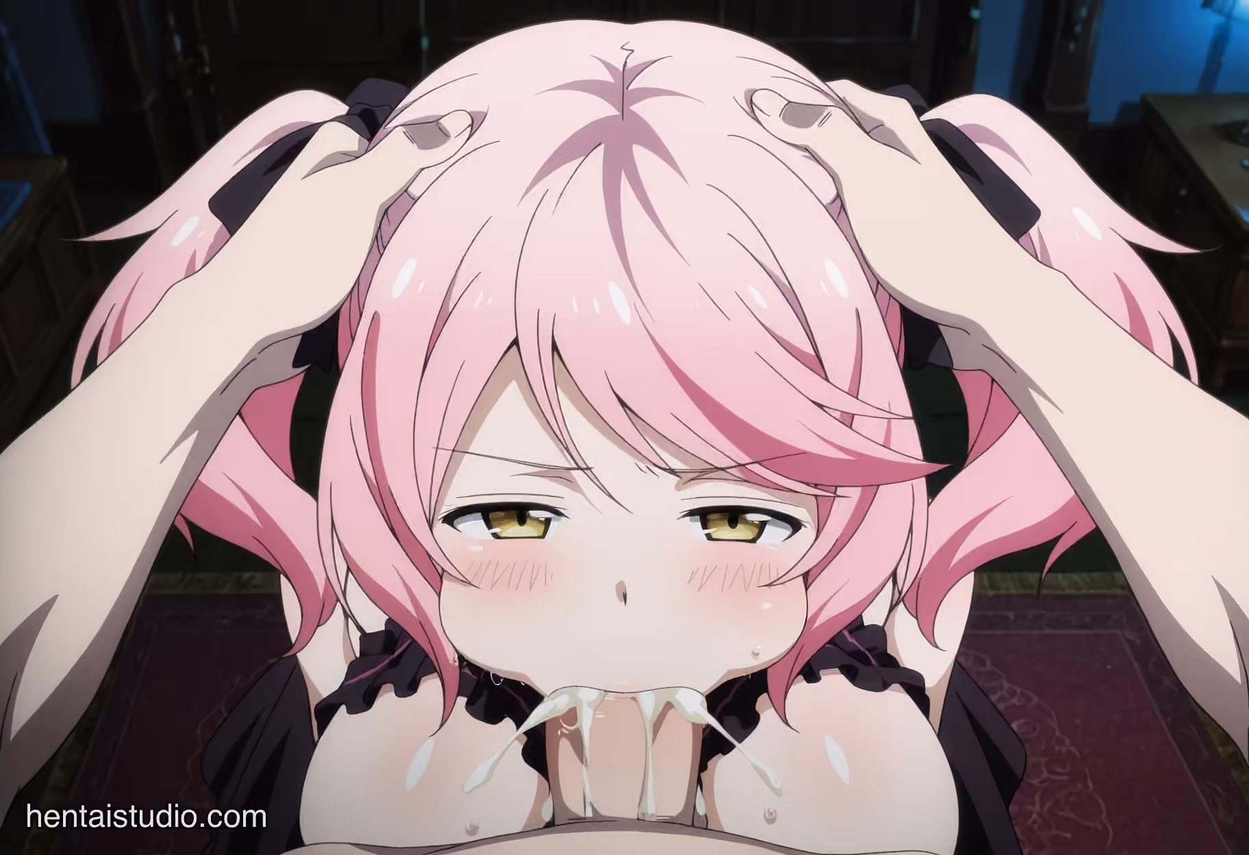 Philuffy Aingram - Undefeated Bahamut Chronicle (Saijaku Muhai no Bahamut) - Hentai Gallery 4 - 100 Images — image 35 of 100