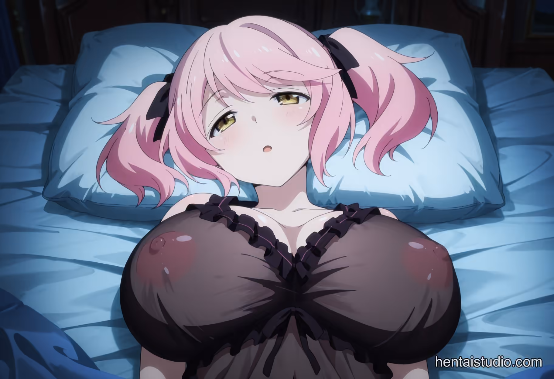 Philuffy Aingram - Undefeated Bahamut Chronicle (Saijaku Muhai no Bahamut) - Hentai Gallery 4 - 100 Images — image 5 of 100