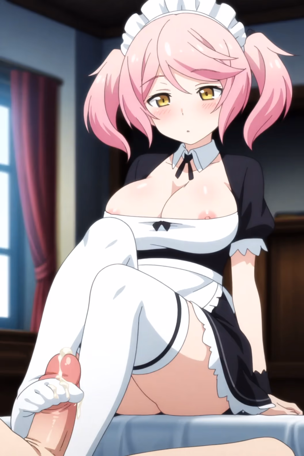 Philuffy Aingram - Undefeated Bahamut Chronicle (Saijaku Muhai no Bahamut) - Hentai Gallery 1 - 313 Images — image 104 of 313