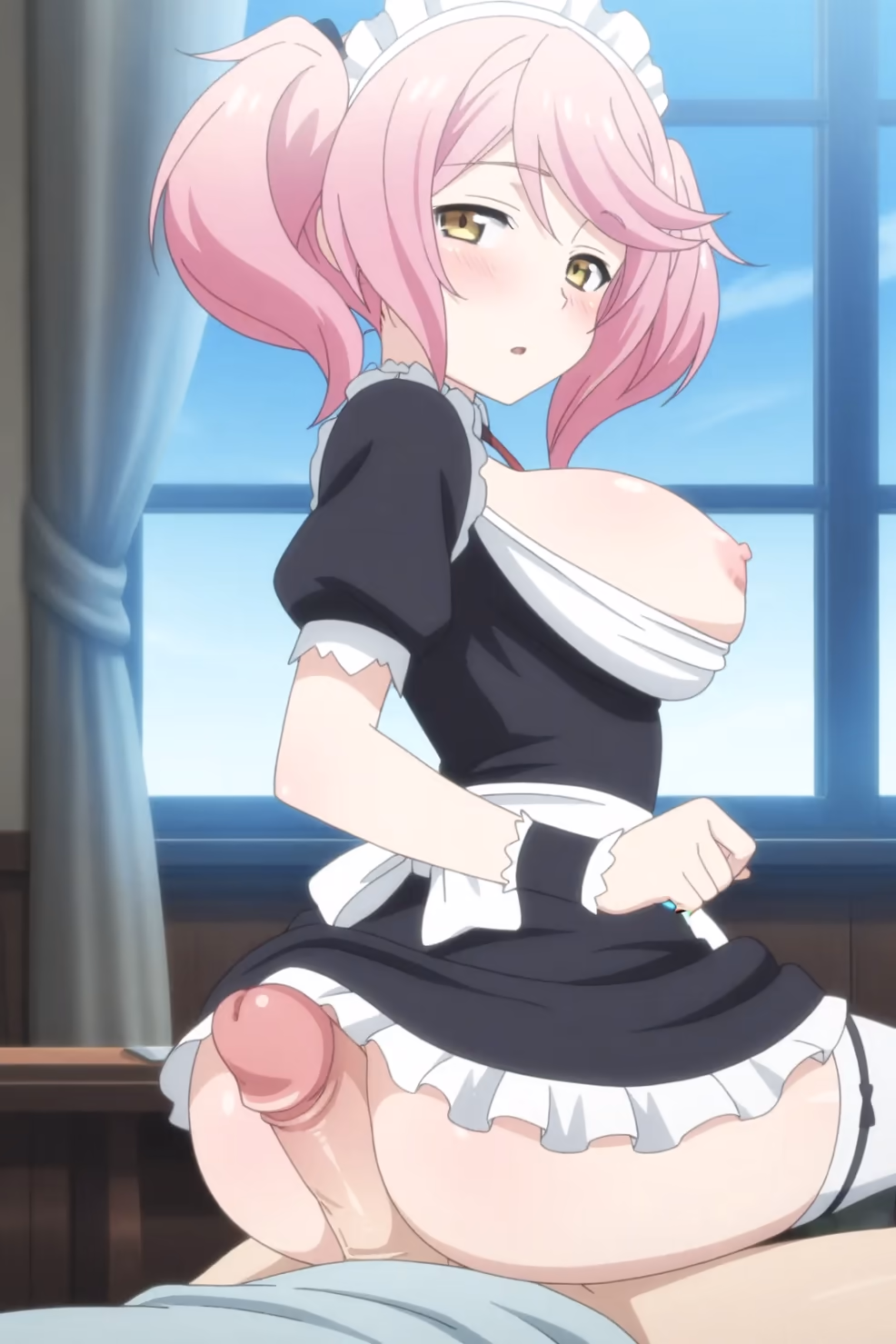 Philuffy Aingram - Undefeated Bahamut Chronicle (Saijaku Muhai no Bahamut) - Hentai Gallery 1 - 313 Images — image 182 of 313