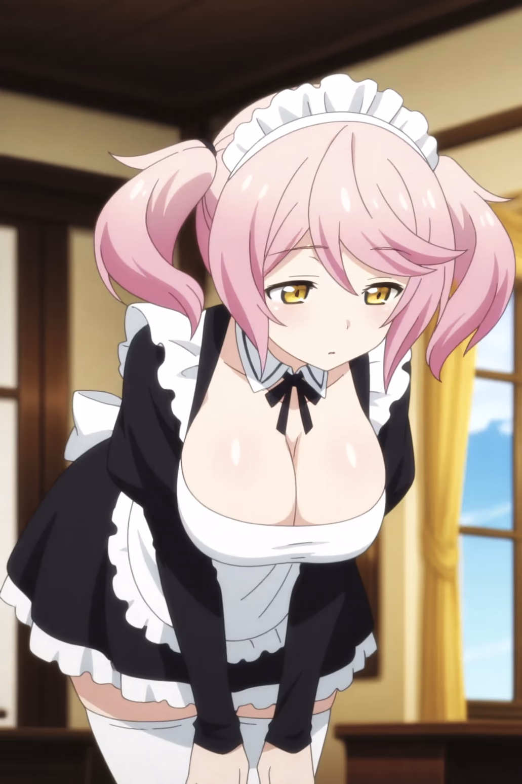Philuffy Aingram - Undefeated Bahamut Chronicle (Saijaku Muhai no Bahamut) - Hentai Gallery 1 - 313 Images — image 2 of 313