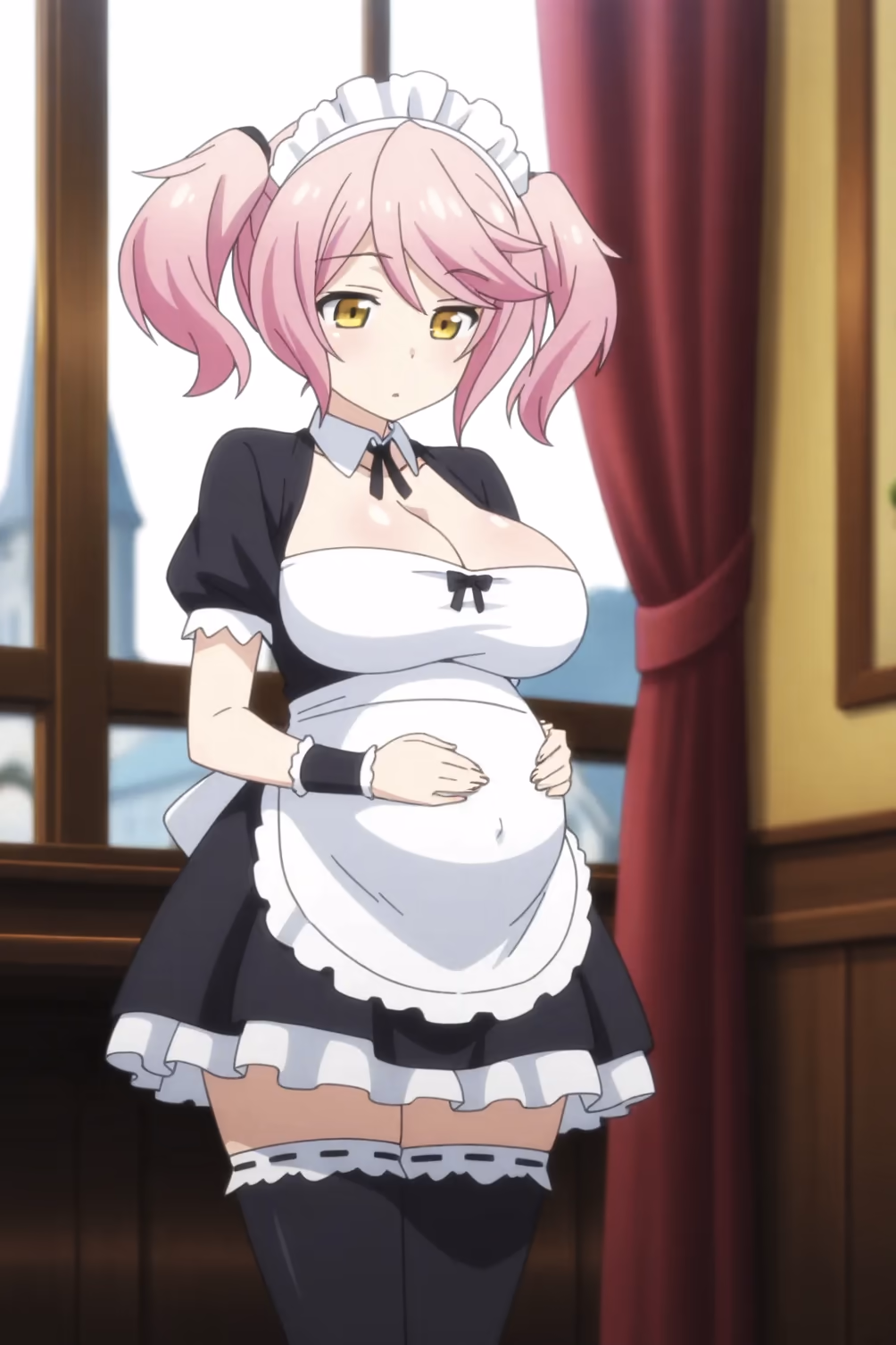 Philuffy Aingram - Undefeated Bahamut Chronicle (Saijaku Muhai no Bahamut) - Hentai Gallery 1 - 313 Images — image 219 of 313