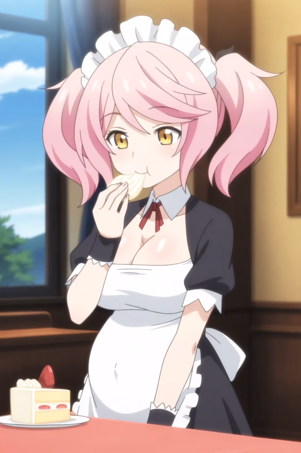 Philuffy Aingram - Undefeated Bahamut Chronicle (Saijaku Muhai no Bahamut) - Hentai Gallery 1 - 313 Images — image 222 of 313