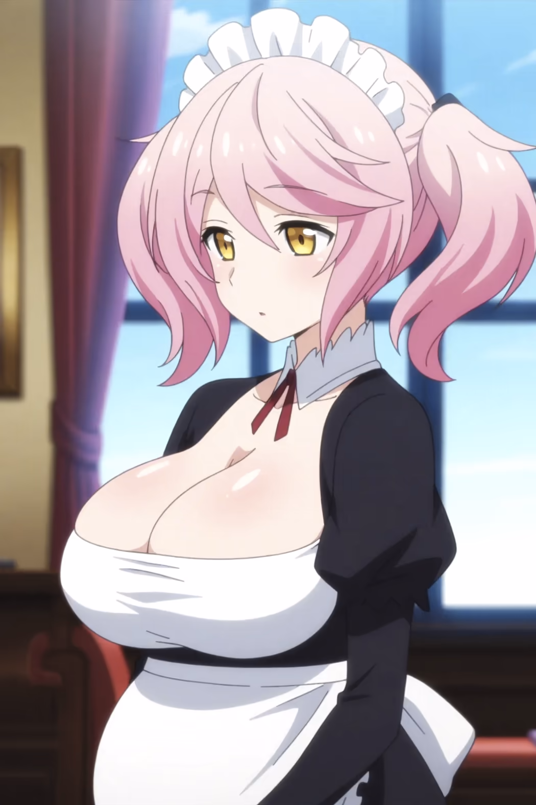 Philuffy Aingram - Undefeated Bahamut Chronicle (Saijaku Muhai no Bahamut) - Hentai Gallery 1 - 313 Images — image 223 of 313
