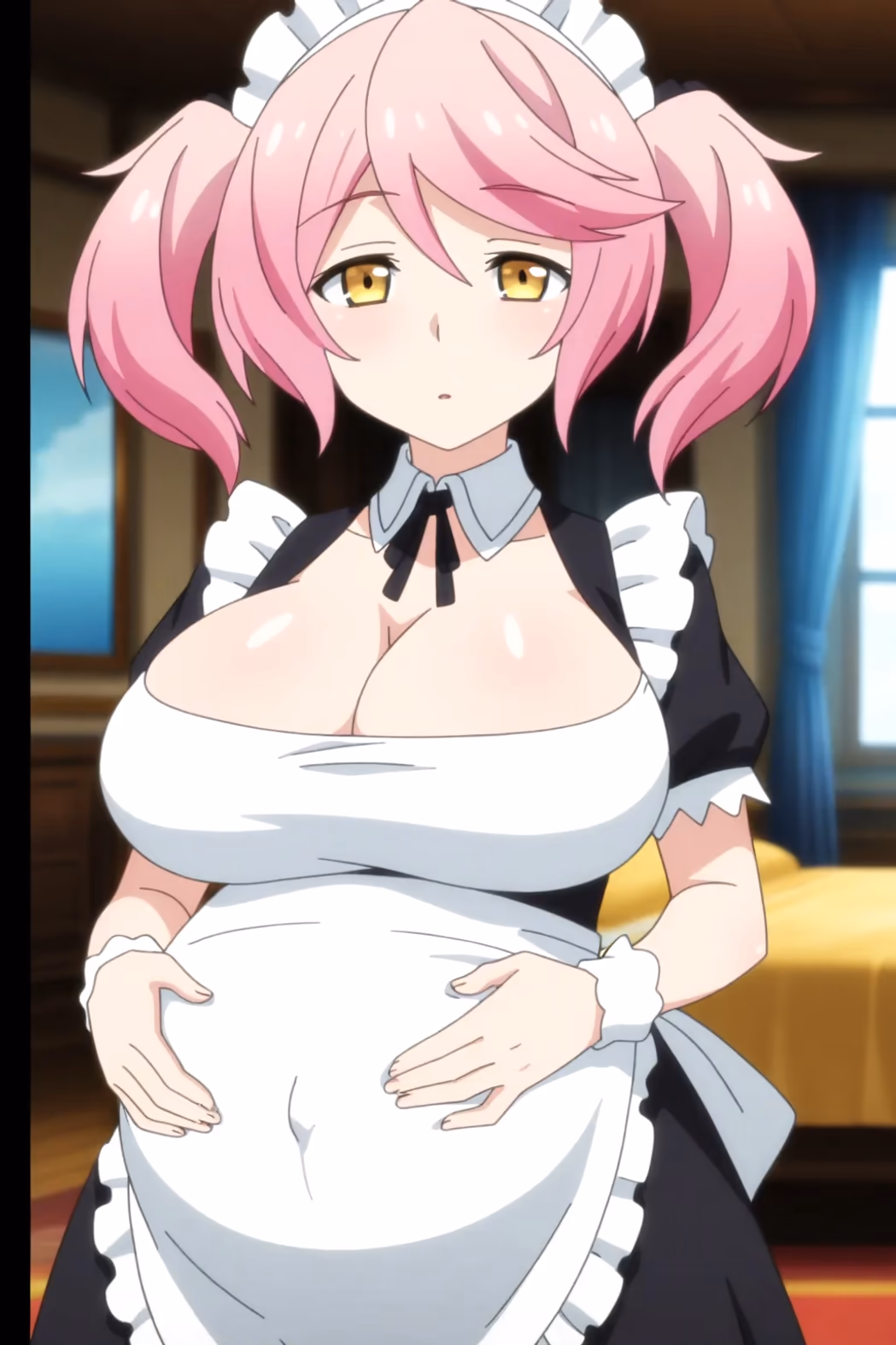 Philuffy Aingram - Undefeated Bahamut Chronicle (Saijaku Muhai no Bahamut) - Hentai Gallery 1 - 313 Images — image 228 of 313