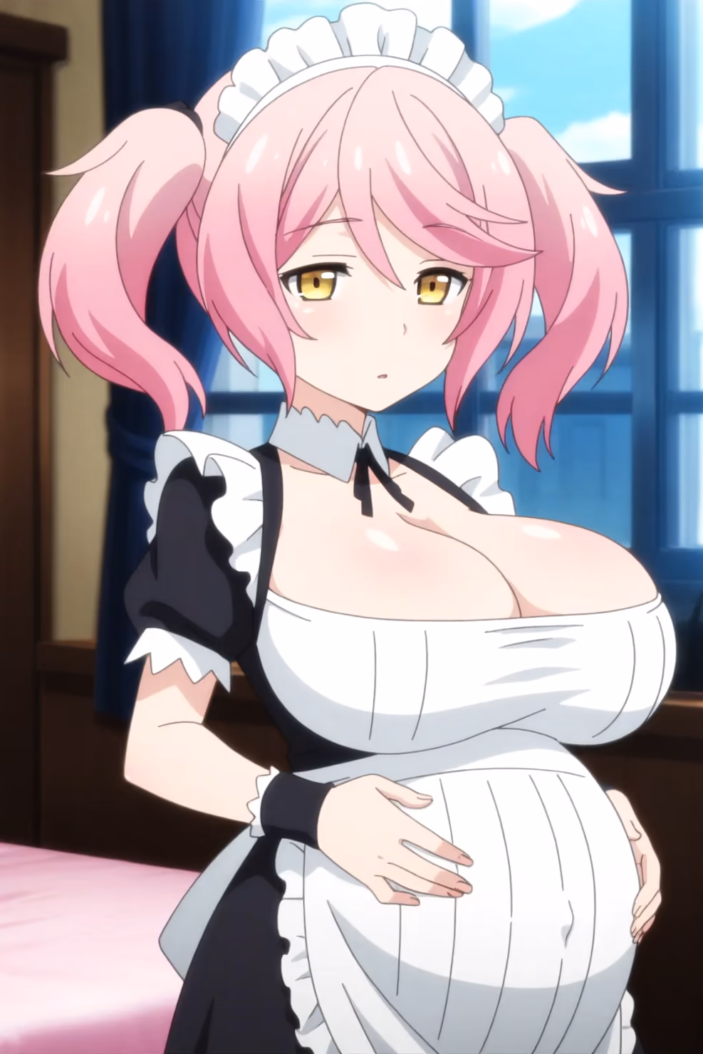 Philuffy Aingram - Undefeated Bahamut Chronicle (Saijaku Muhai no Bahamut) - Hentai Gallery 1 - 313 Images — image 231 of 313