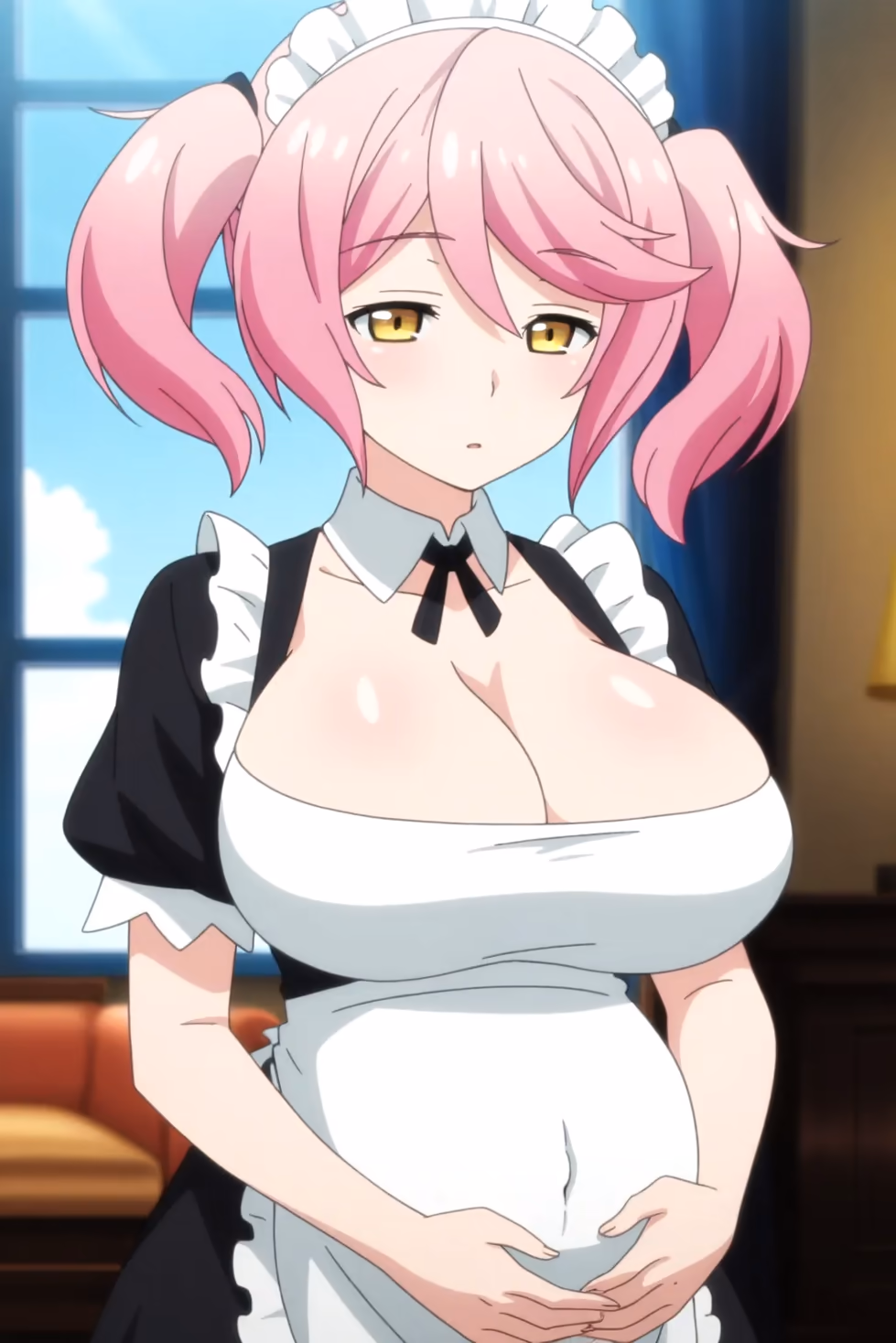 Philuffy Aingram - Undefeated Bahamut Chronicle (Saijaku Muhai no Bahamut) - Hentai Gallery 1 - 313 Images — image 233 of 313