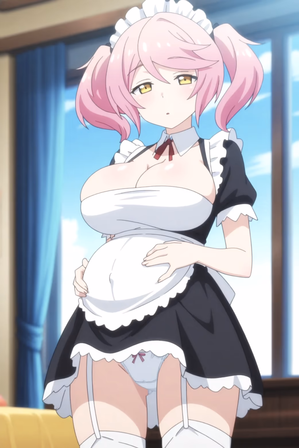 Philuffy Aingram - Undefeated Bahamut Chronicle (Saijaku Muhai no Bahamut) - Hentai Gallery 1 - 313 Images — image 234 of 313