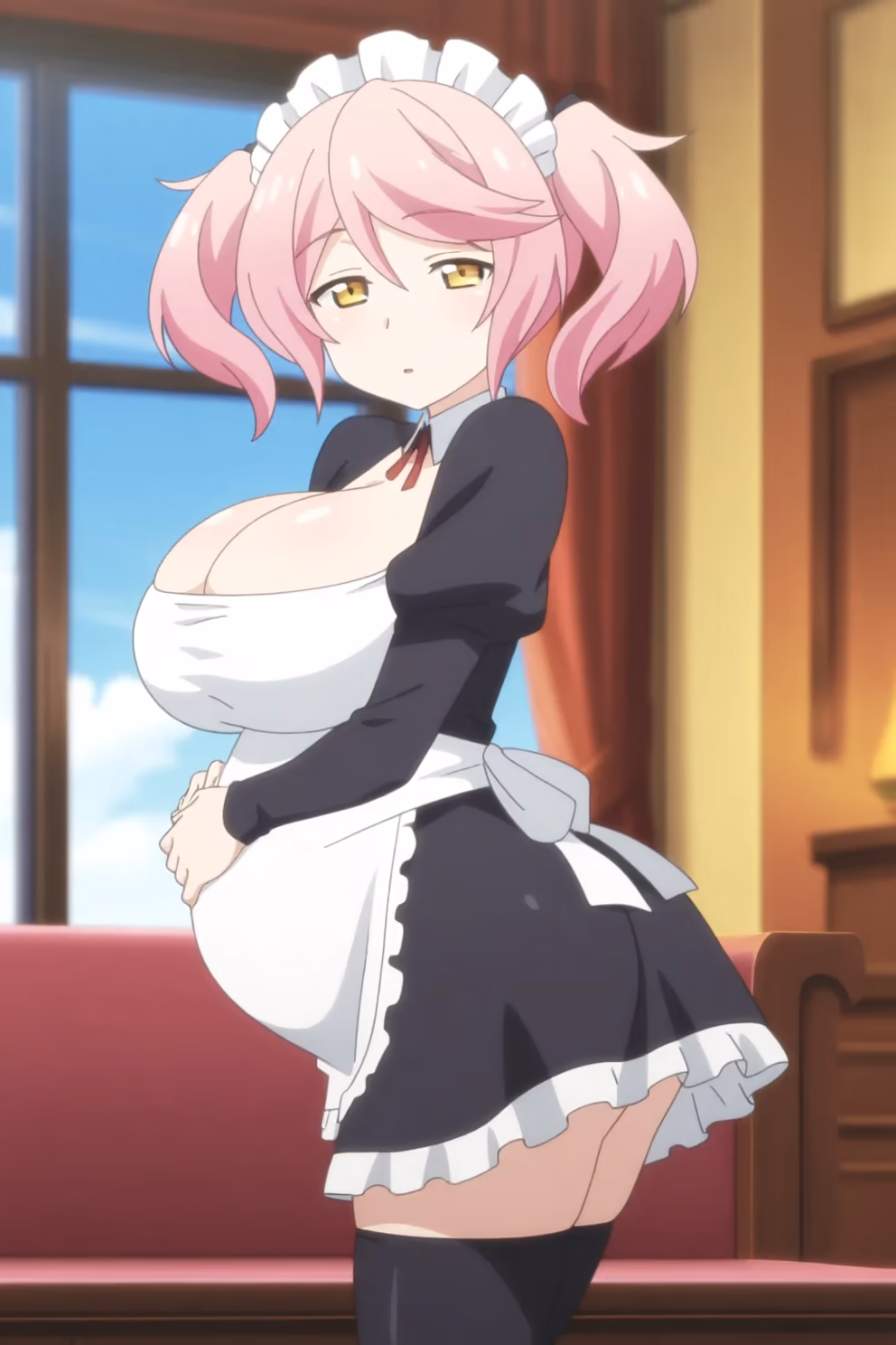 Philuffy Aingram - Undefeated Bahamut Chronicle (Saijaku Muhai no Bahamut) - Hentai Gallery 1 - 313 Images — image 236 of 313