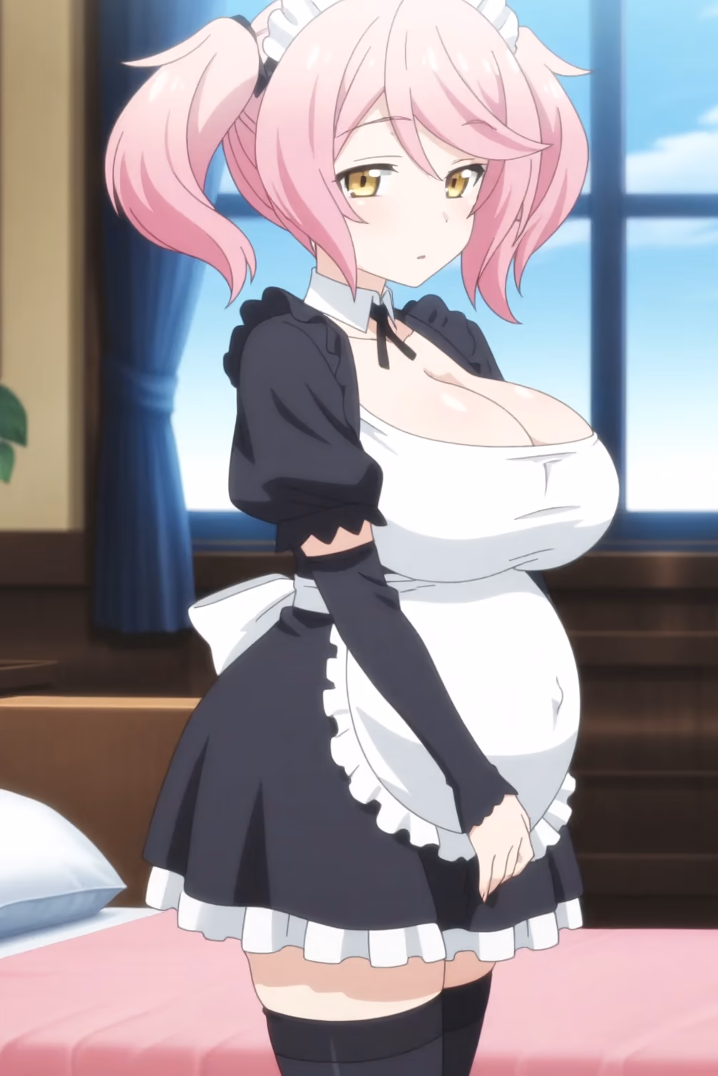 Philuffy Aingram - Undefeated Bahamut Chronicle (Saijaku Muhai no Bahamut) - Hentai Gallery 1 - 313 Images — image 237 of 313