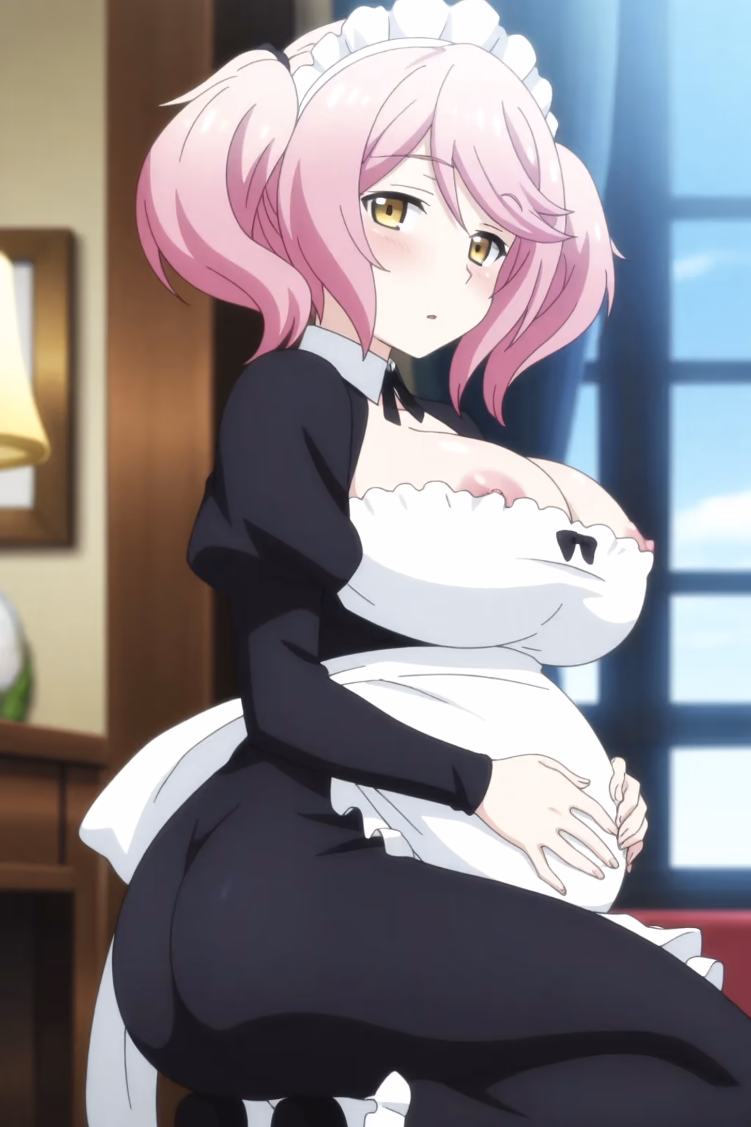 Philuffy Aingram - Undefeated Bahamut Chronicle (Saijaku Muhai no Bahamut) - Hentai Gallery 1 - 313 Images — image 263 of 313