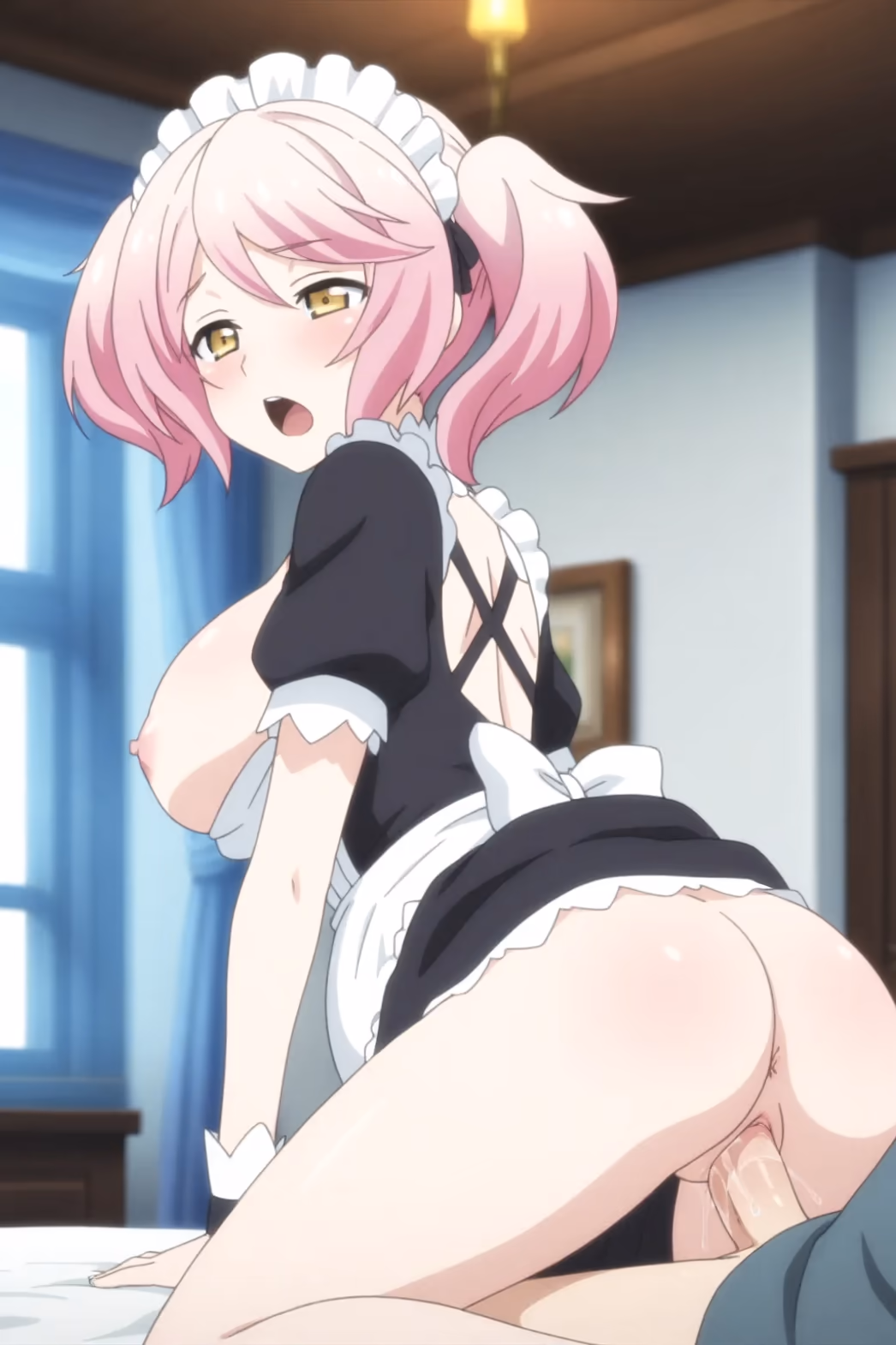 Philuffy Aingram - Undefeated Bahamut Chronicle (Saijaku Muhai no Bahamut) - Hentai Gallery 1 - 313 Images — image 292 of 313