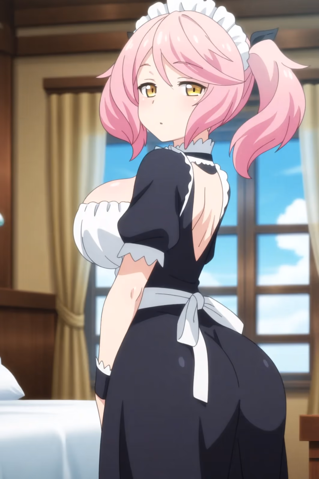 Philuffy Aingram - Undefeated Bahamut Chronicle (Saijaku Muhai no Bahamut) - Hentai Gallery 1 - 313 Images — image 39 of 313