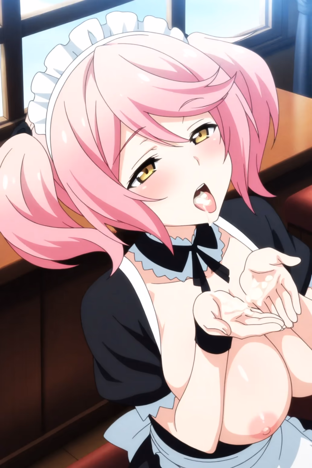 Philuffy Aingram - Undefeated Bahamut Chronicle (Saijaku Muhai no Bahamut) - Hentai Gallery 1 - 313 Images — image 94 of 313