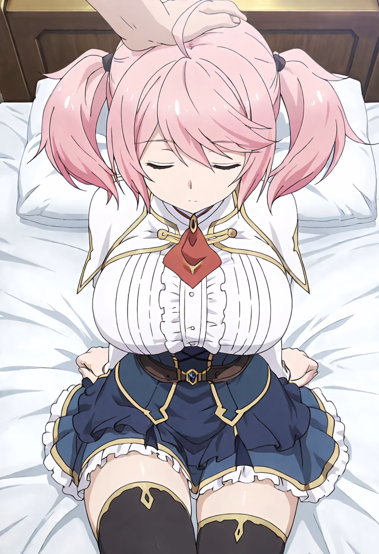 Philuffy Aingram from Undefeated Bahamut Chronicle (saijaku Muhai No Bahamut) — image 170 of 558