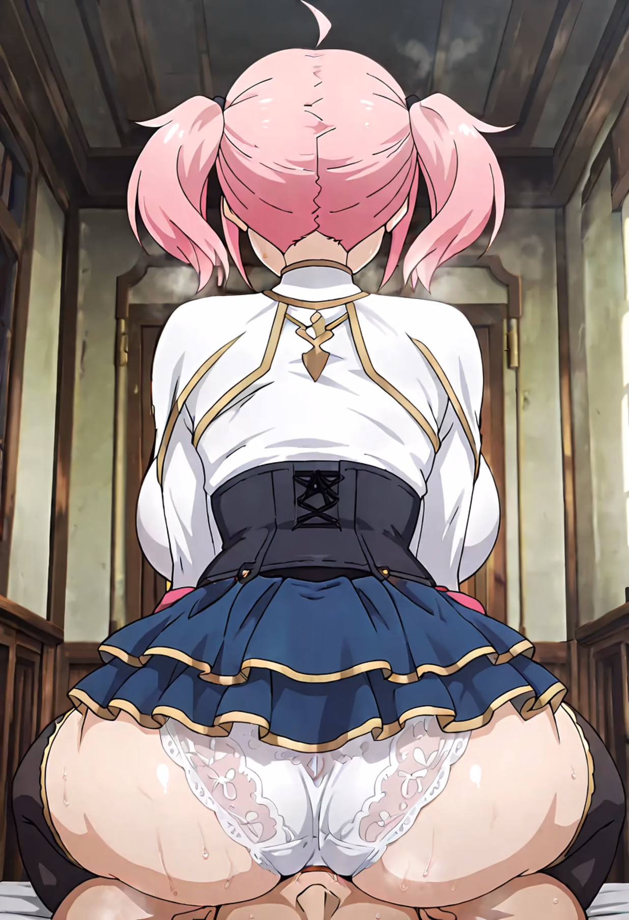 Philuffy Aingram from Undefeated Bahamut Chronicle (saijaku Muhai No Bahamut) — image 18 of 558