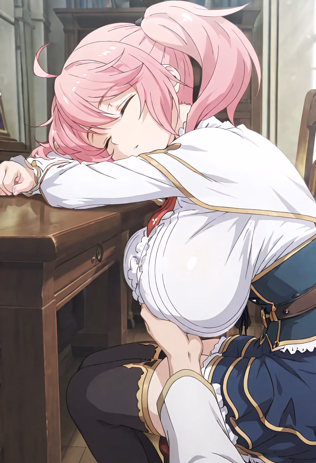 Philuffy Aingram from Undefeated Bahamut Chronicle (saijaku Muhai No Bahamut) — image 181 of 558