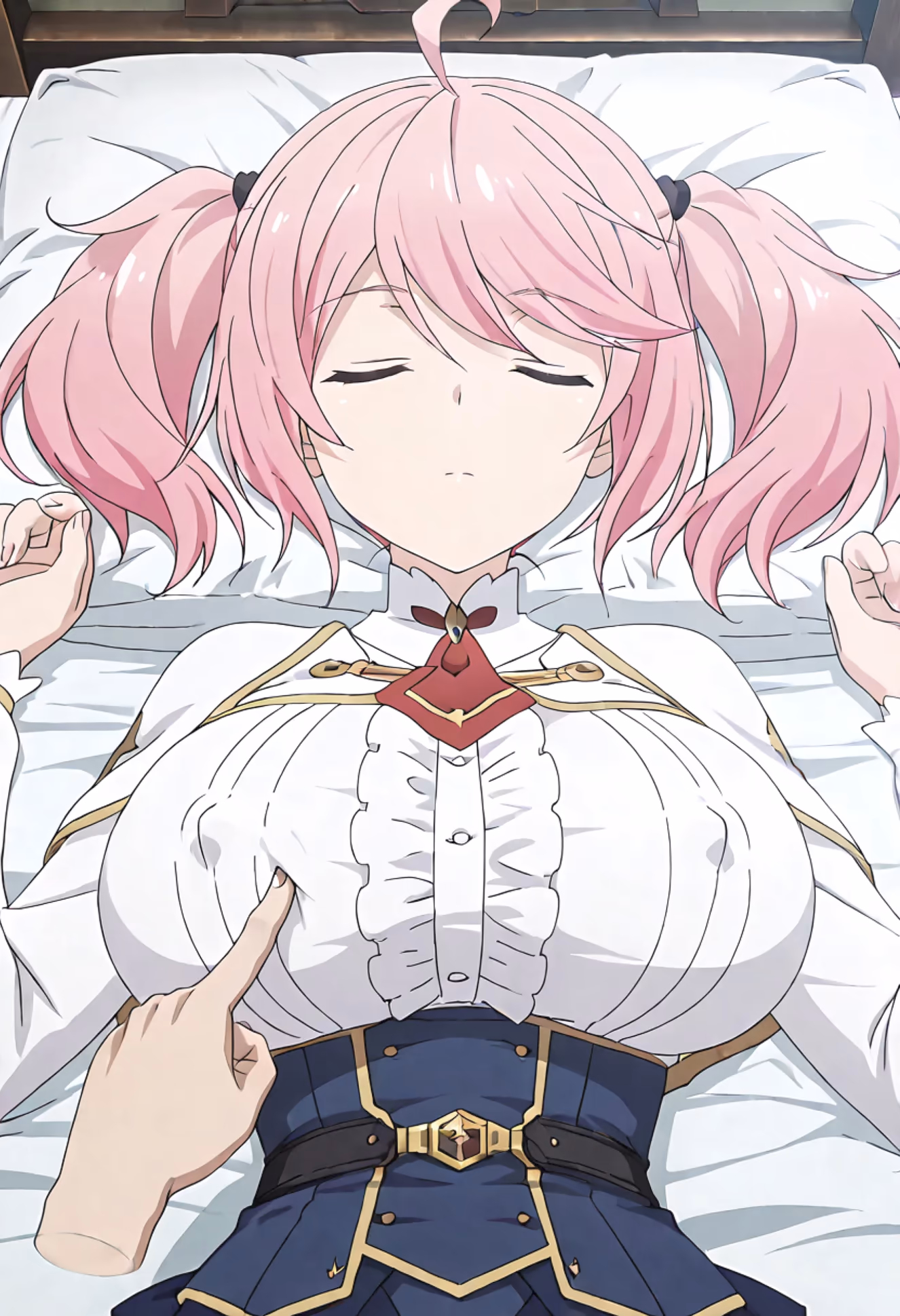 Philuffy Aingram from Undefeated Bahamut Chronicle (saijaku Muhai No Bahamut) — image 183 of 558