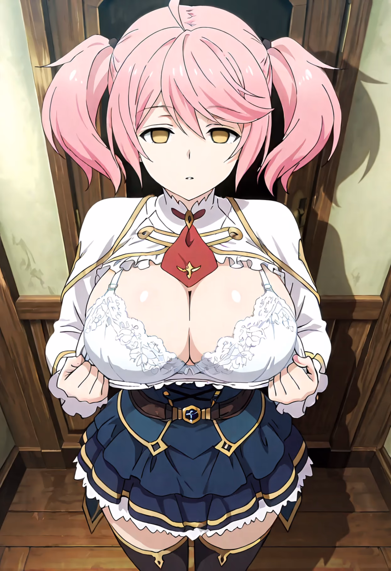 Philuffy Aingram from Undefeated Bahamut Chronicle (saijaku Muhai No Bahamut) — image 25 of 558