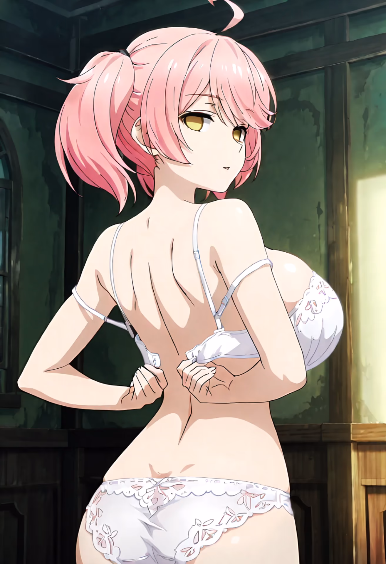 Philuffy Aingram from Undefeated Bahamut Chronicle (saijaku Muhai No Bahamut) — image 37 of 558