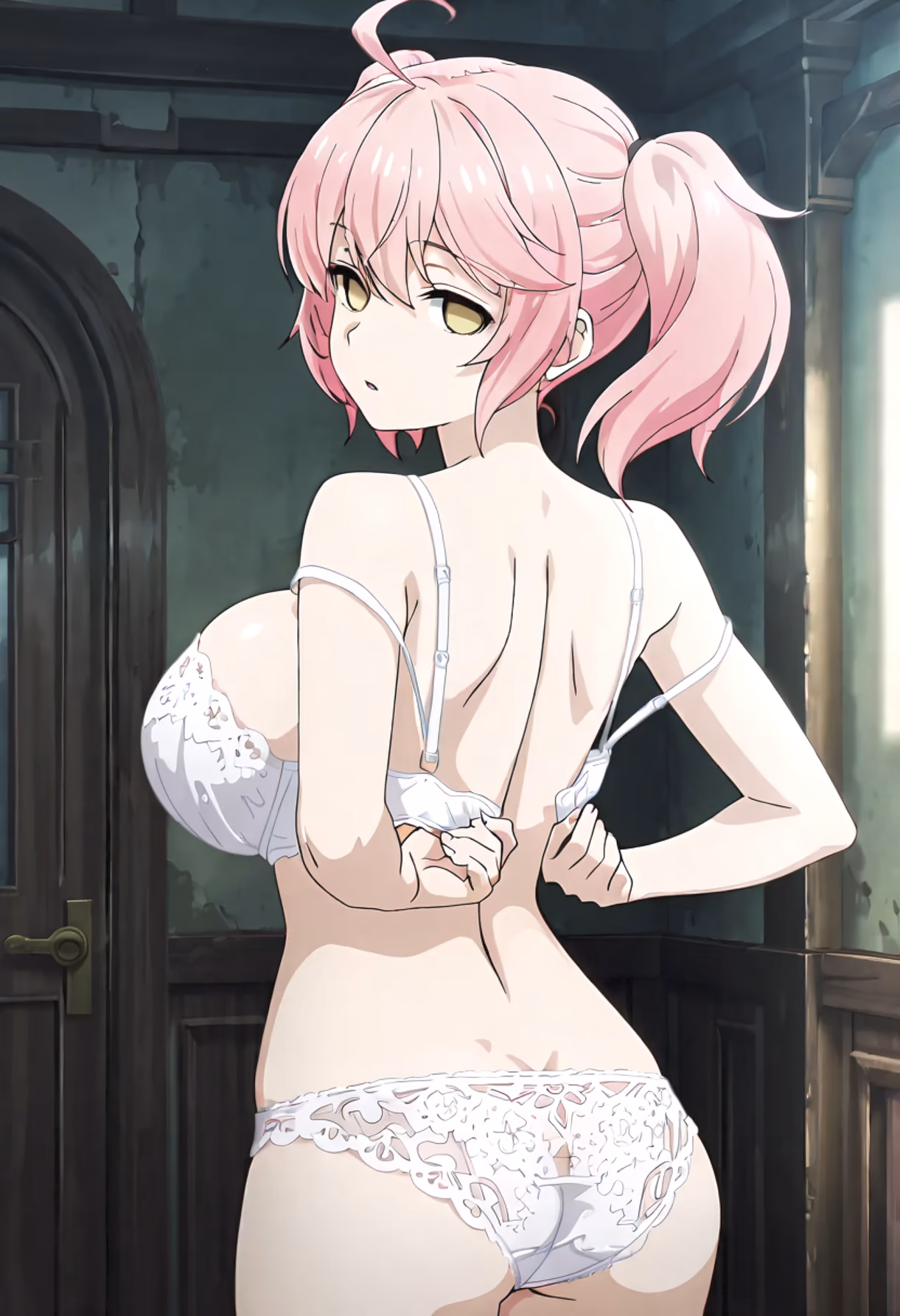 Philuffy Aingram from Undefeated Bahamut Chronicle (saijaku Muhai No Bahamut) — image 38 of 558