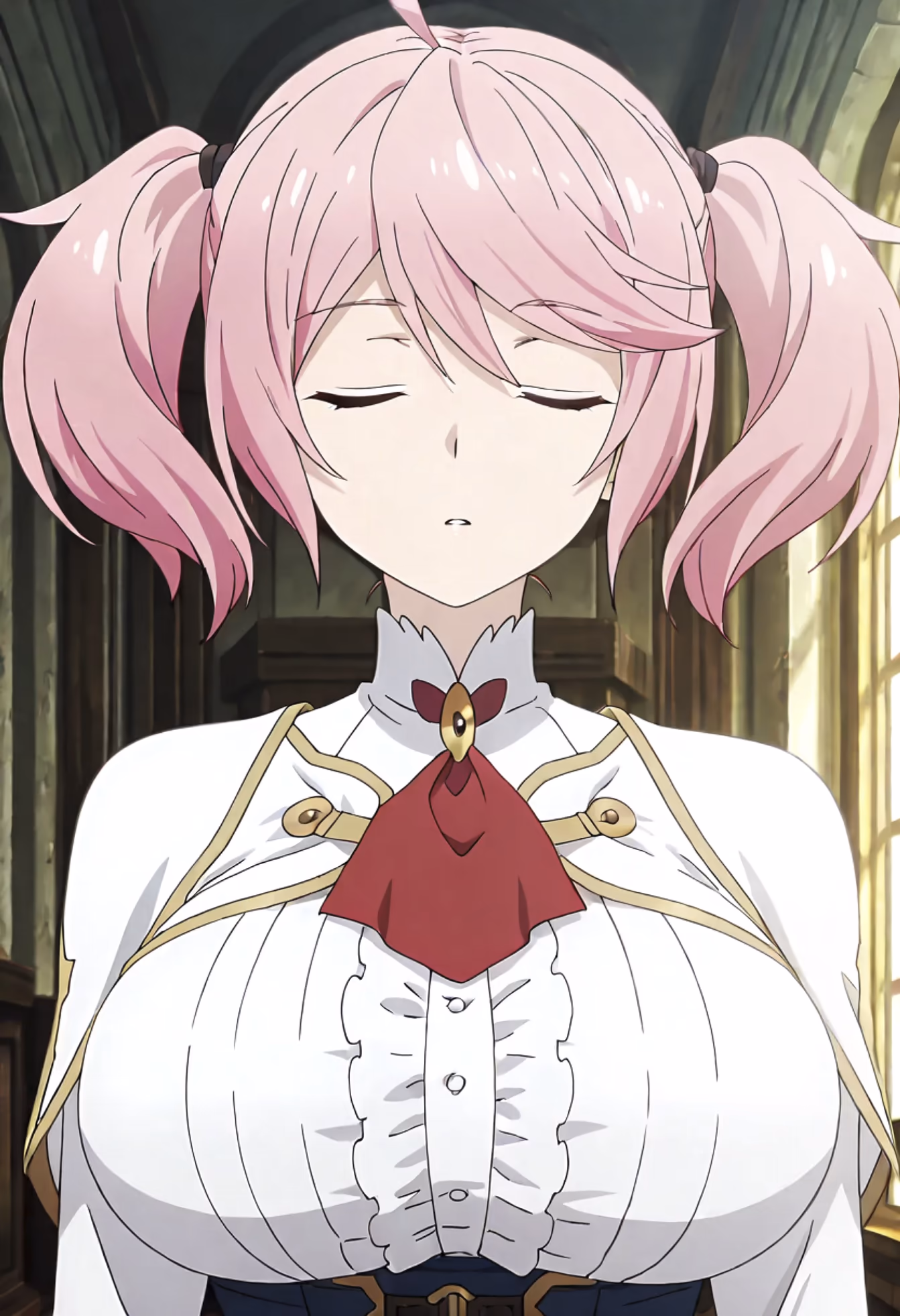 Philuffy Aingram from Undefeated Bahamut Chronicle (saijaku Muhai No Bahamut) — image 410 of 558