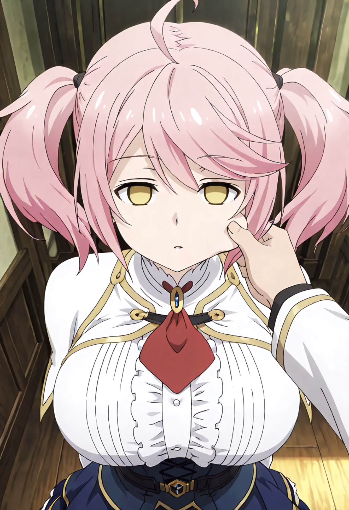 Philuffy Aingram from Undefeated Bahamut Chronicle (saijaku Muhai No Bahamut) — image 86 of 558