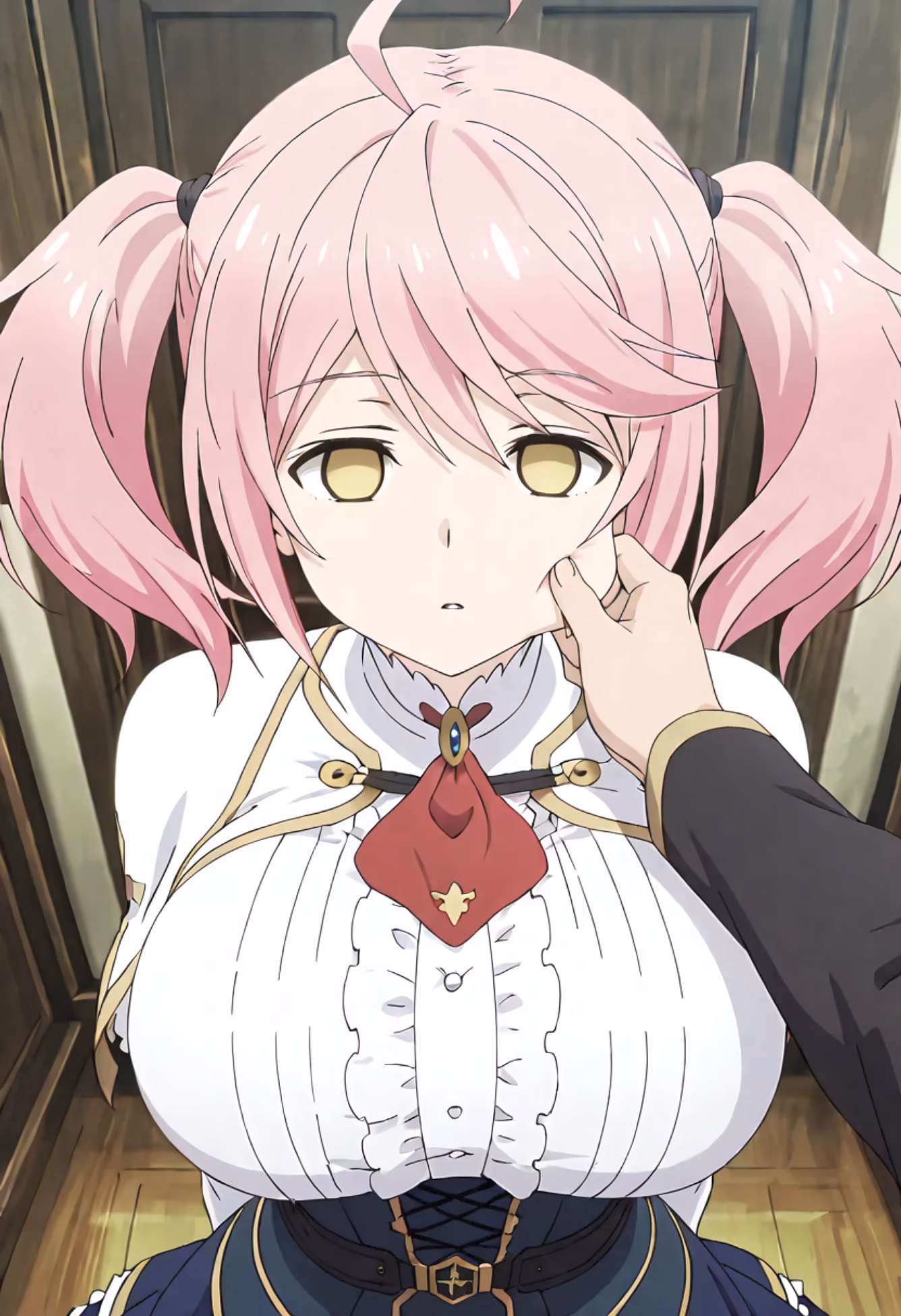 Philuffy Aingram from Undefeated Bahamut Chronicle (saijaku Muhai No Bahamut) — image 87 of 558