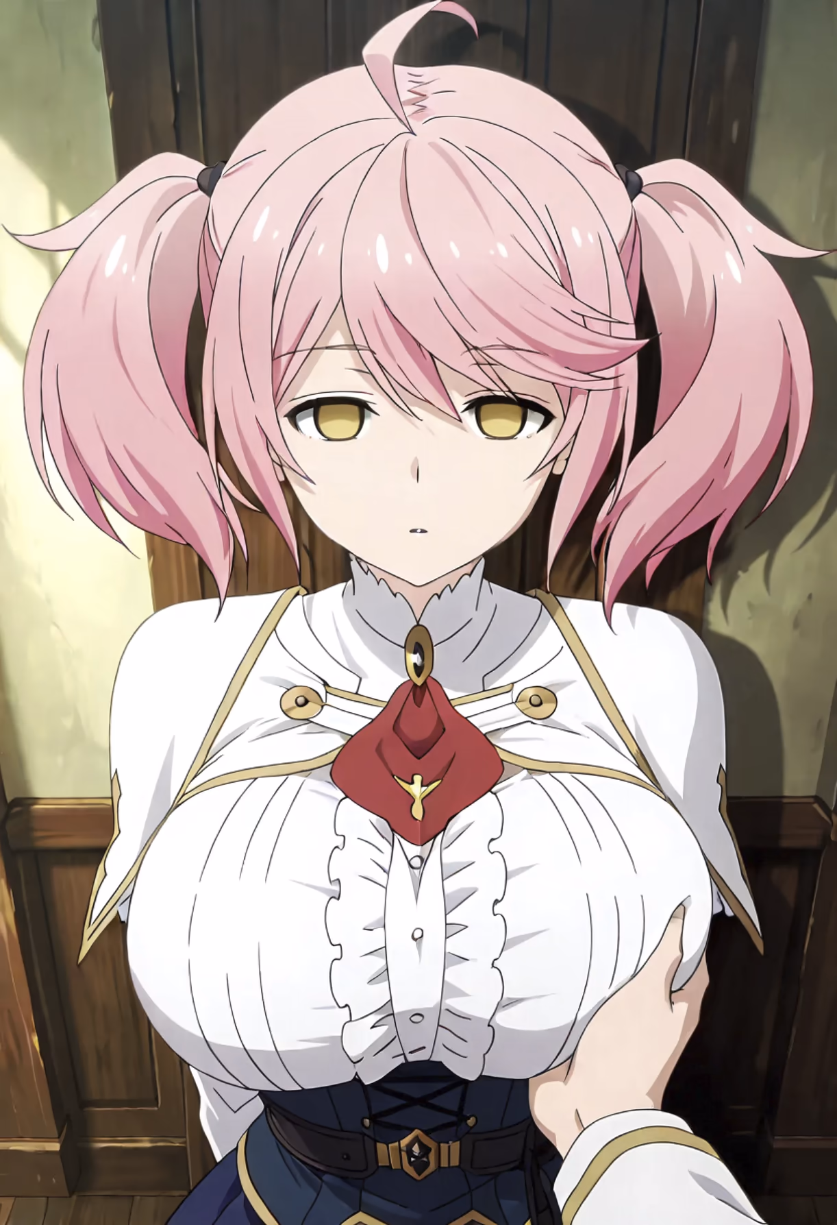 Philuffy Aingram from Undefeated Bahamut Chronicle (saijaku Muhai No Bahamut) — image 91 of 558