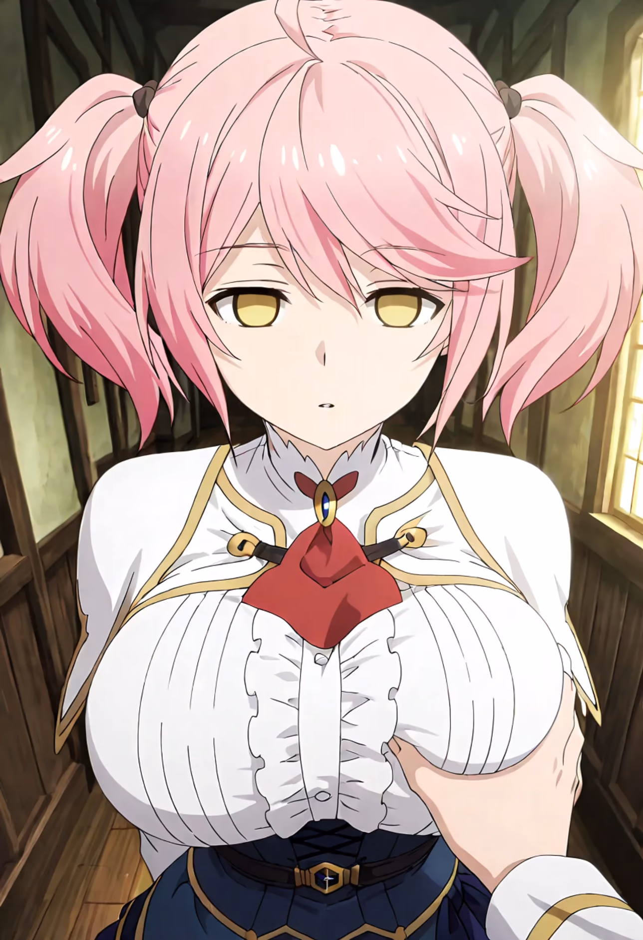 Philuffy Aingram from Undefeated Bahamut Chronicle (saijaku Muhai No Bahamut) — image 93 of 558