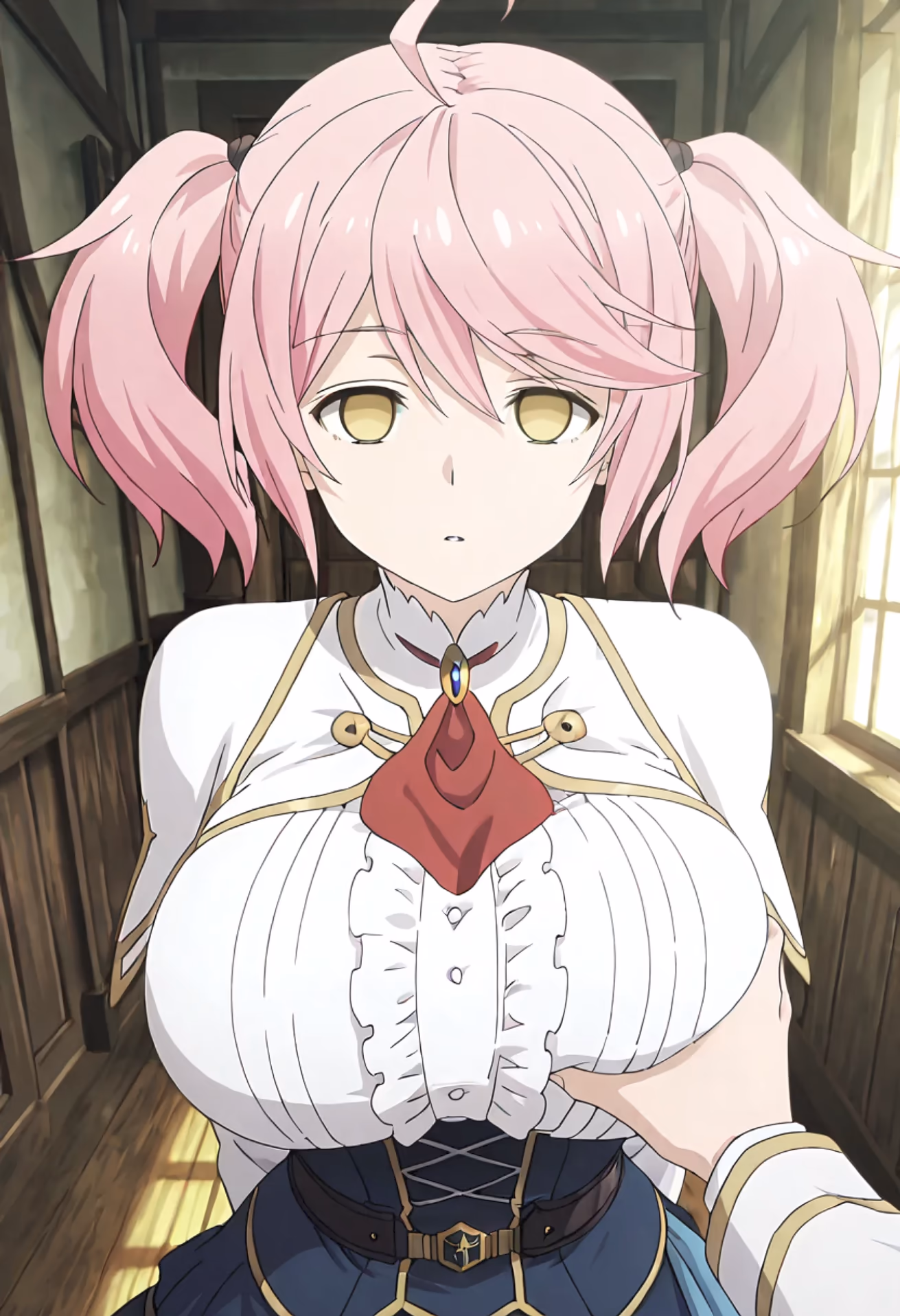 Philuffy Aingram from Undefeated Bahamut Chronicle (saijaku Muhai No Bahamut) — image 94 of 558