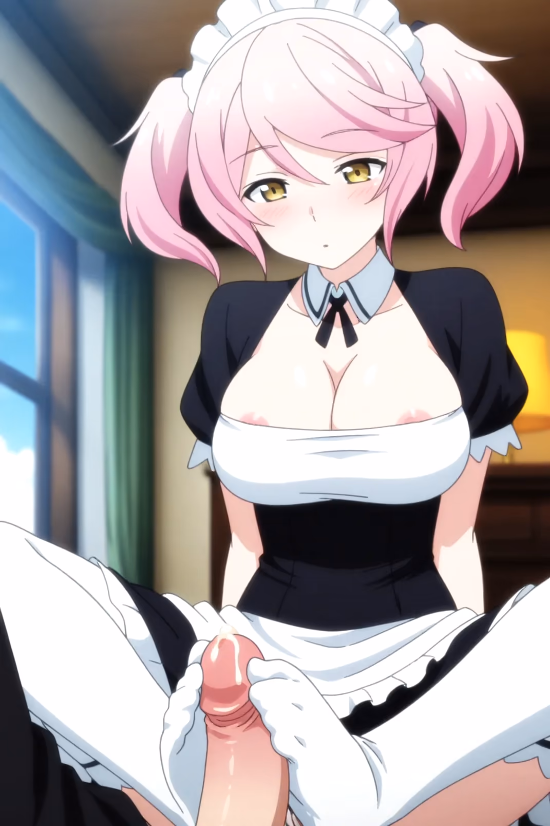 Philuffy Aingram from Undefeated Bahamut Chronicle (Saijaku Muhai no Bahamut) — image 100 of 313