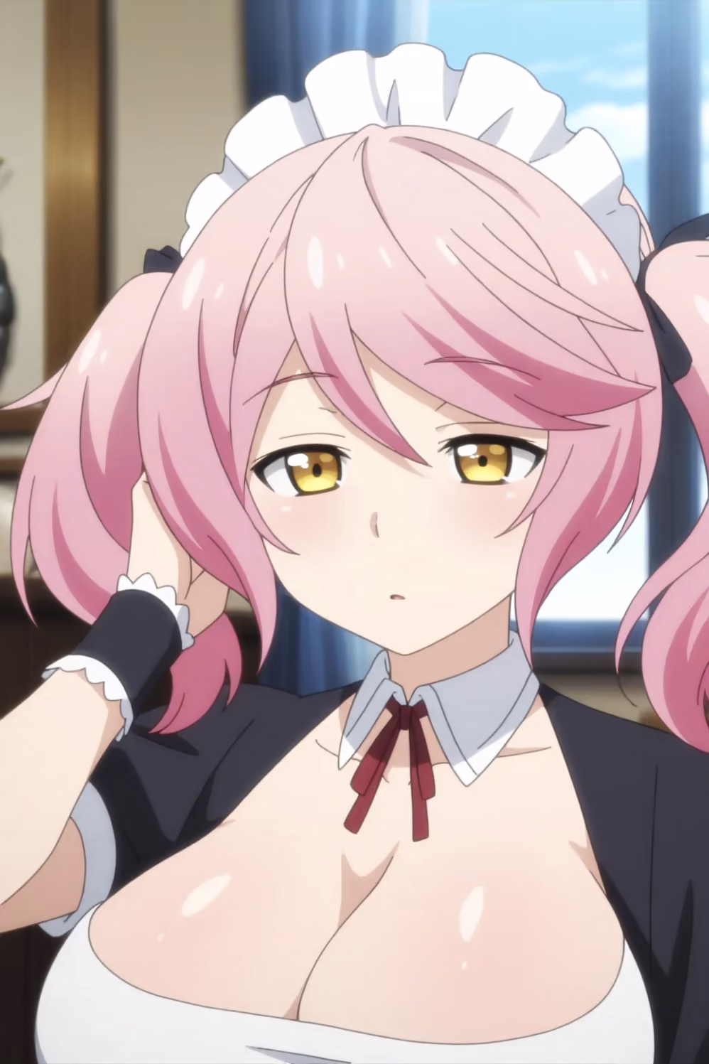 Philuffy Aingram from Undefeated Bahamut Chronicle (Saijaku Muhai no Bahamut) — image 12 of 313