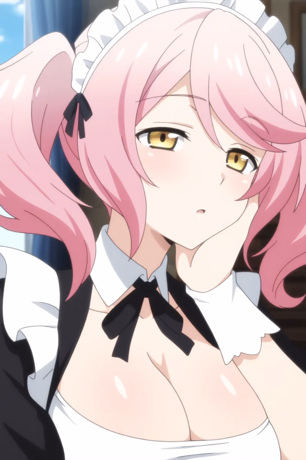 Philuffy Aingram from Undefeated Bahamut Chronicle (Saijaku Muhai no Bahamut) — image 13 of 313