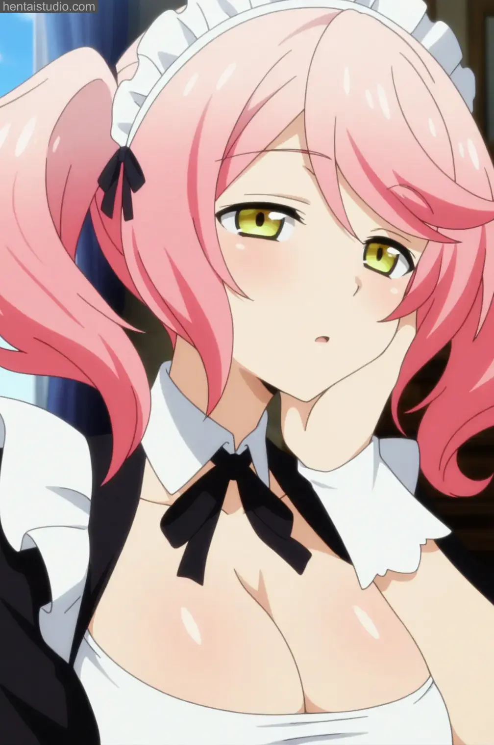 Philuffy Aingram from Undefeated Bahamut Chronicle hentai art 13 of 313