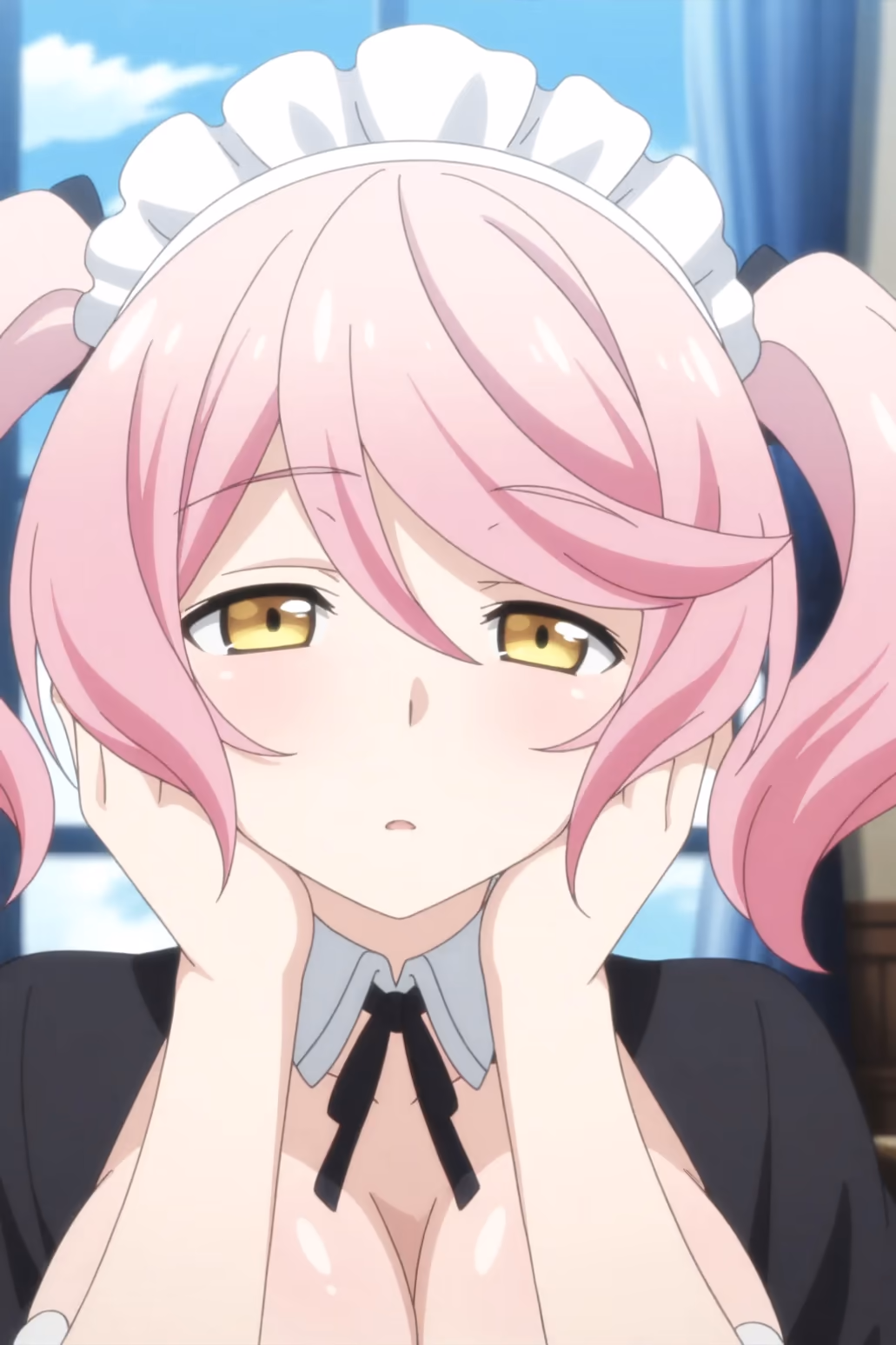 Philuffy Aingram from Undefeated Bahamut Chronicle (Saijaku Muhai no Bahamut) — image 15 of 313