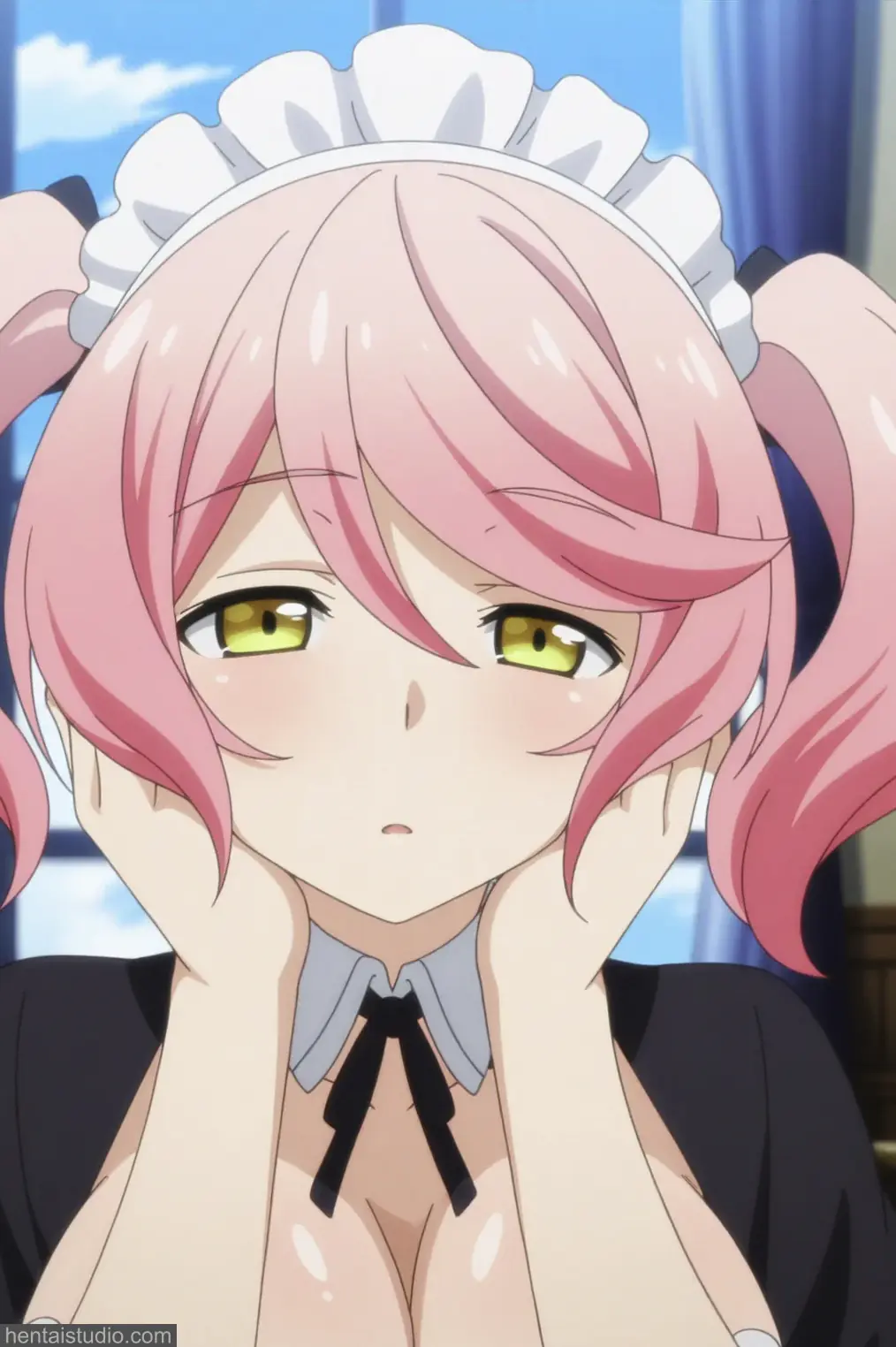 Philuffy Aingram from Undefeated Bahamut Chronicle hentai art 15 of 313