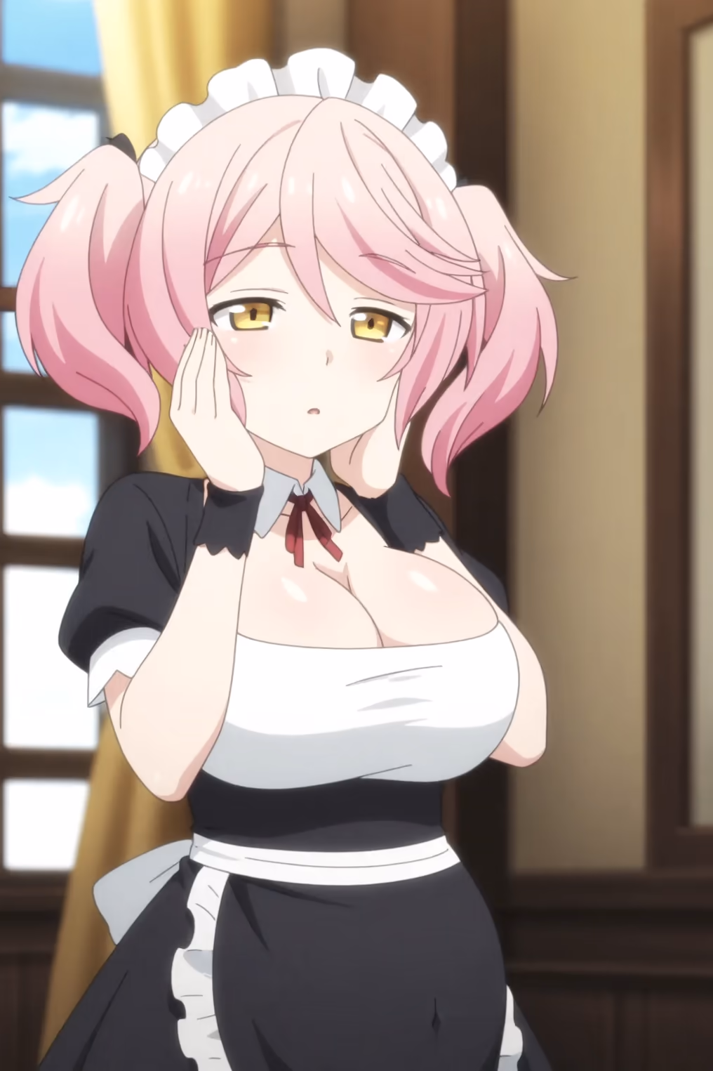 Philuffy Aingram from Undefeated Bahamut Chronicle (Saijaku Muhai no Bahamut) — image 16 of 313