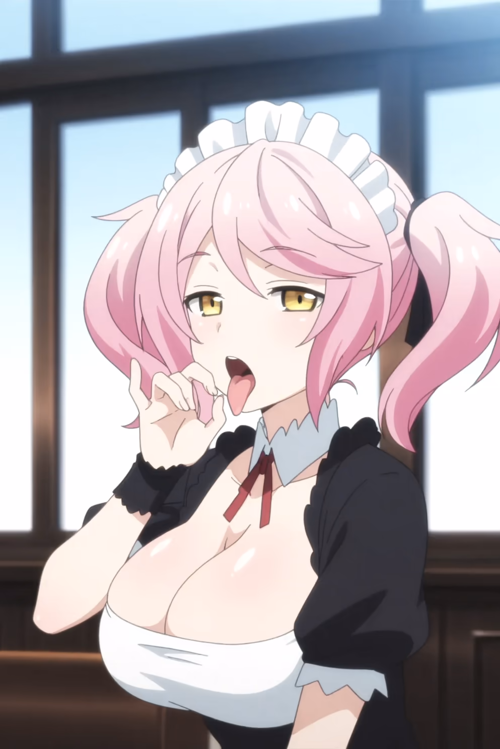 Philuffy Aingram from Undefeated Bahamut Chronicle (Saijaku Muhai no Bahamut) — image 17 of 313