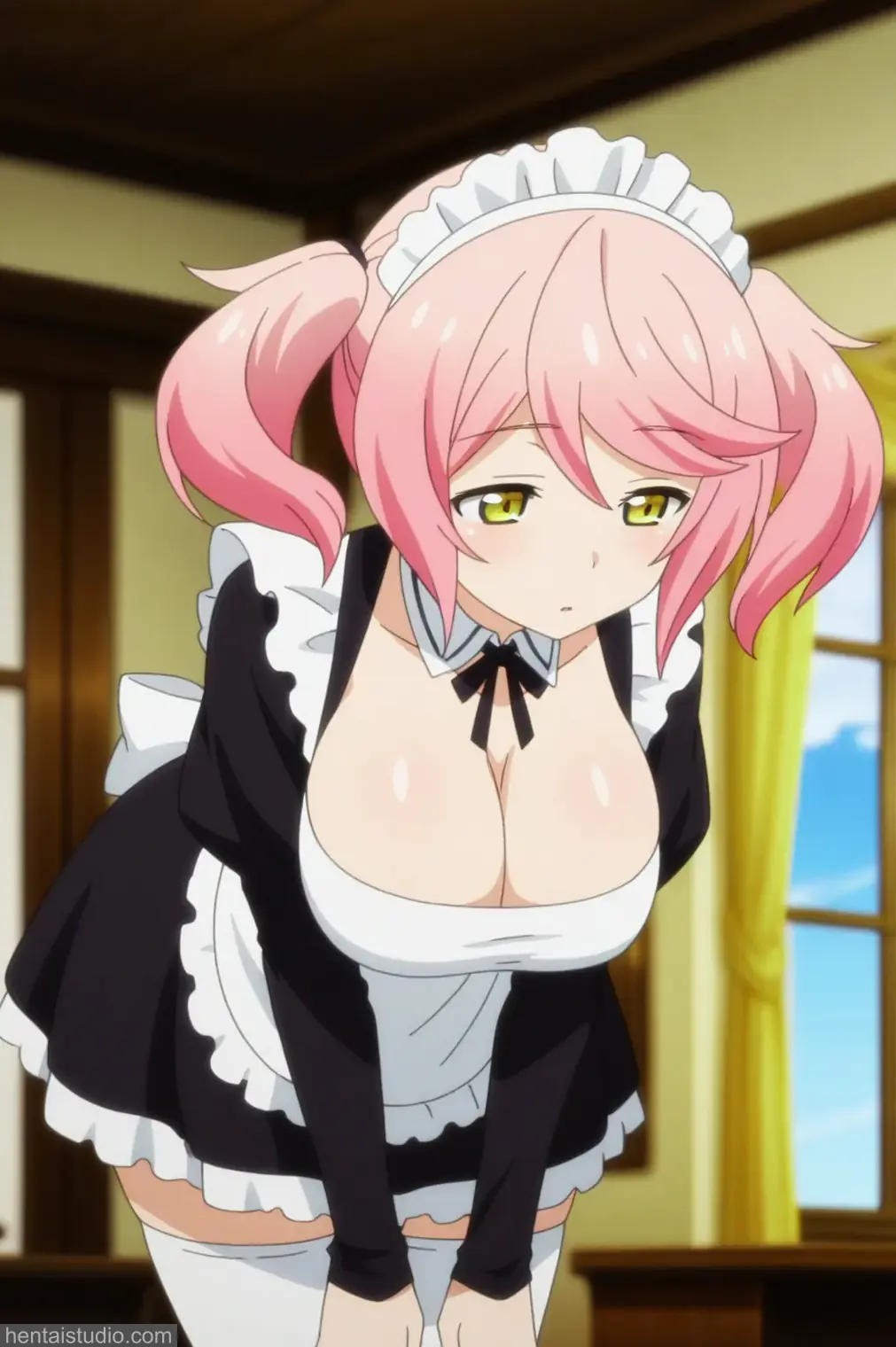 Philuffy Aingram from Undefeated Bahamut Chronicle hentai art 2 of 313